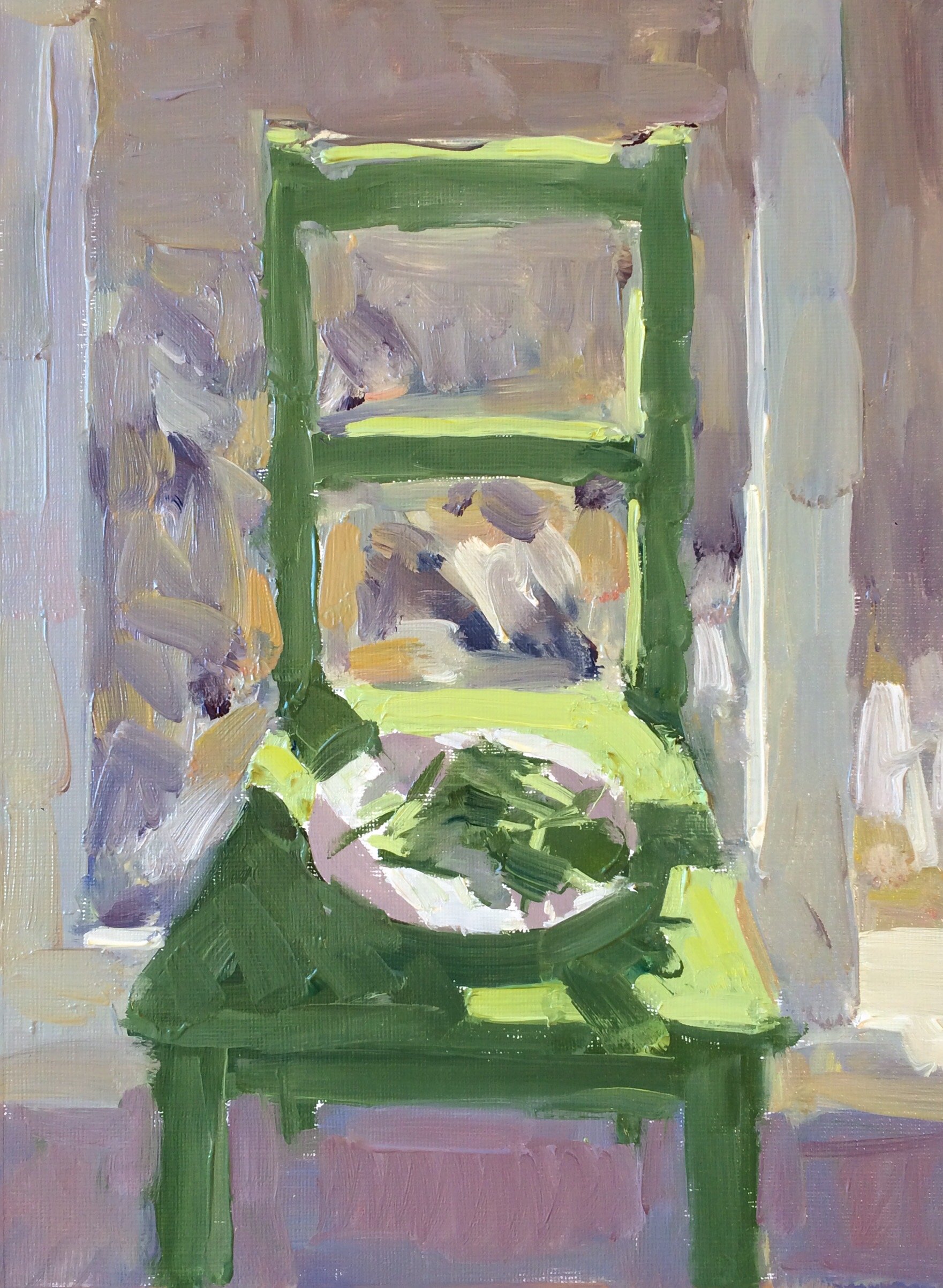Green Beans, 2019