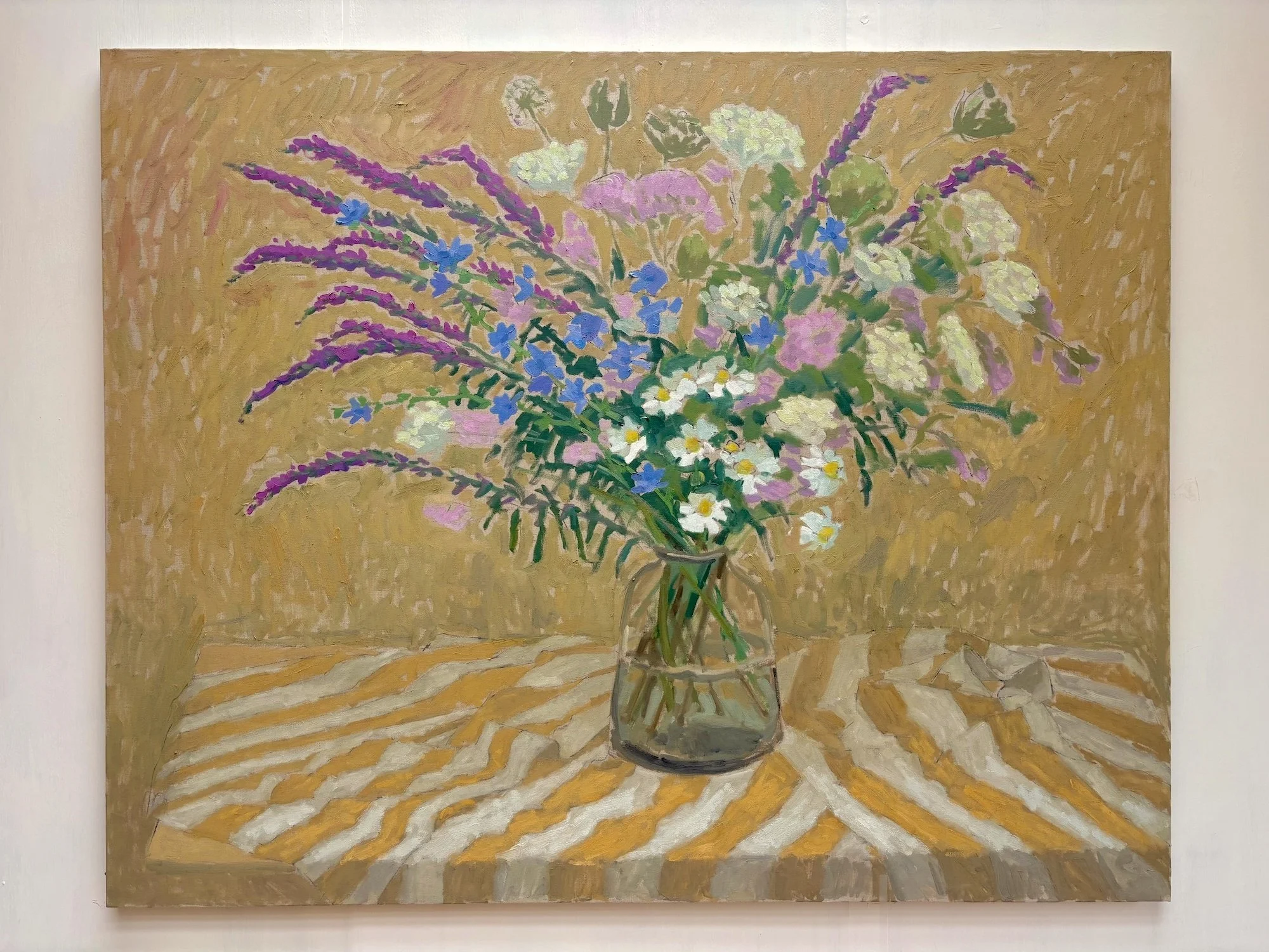 River Wildflowers II, 2026