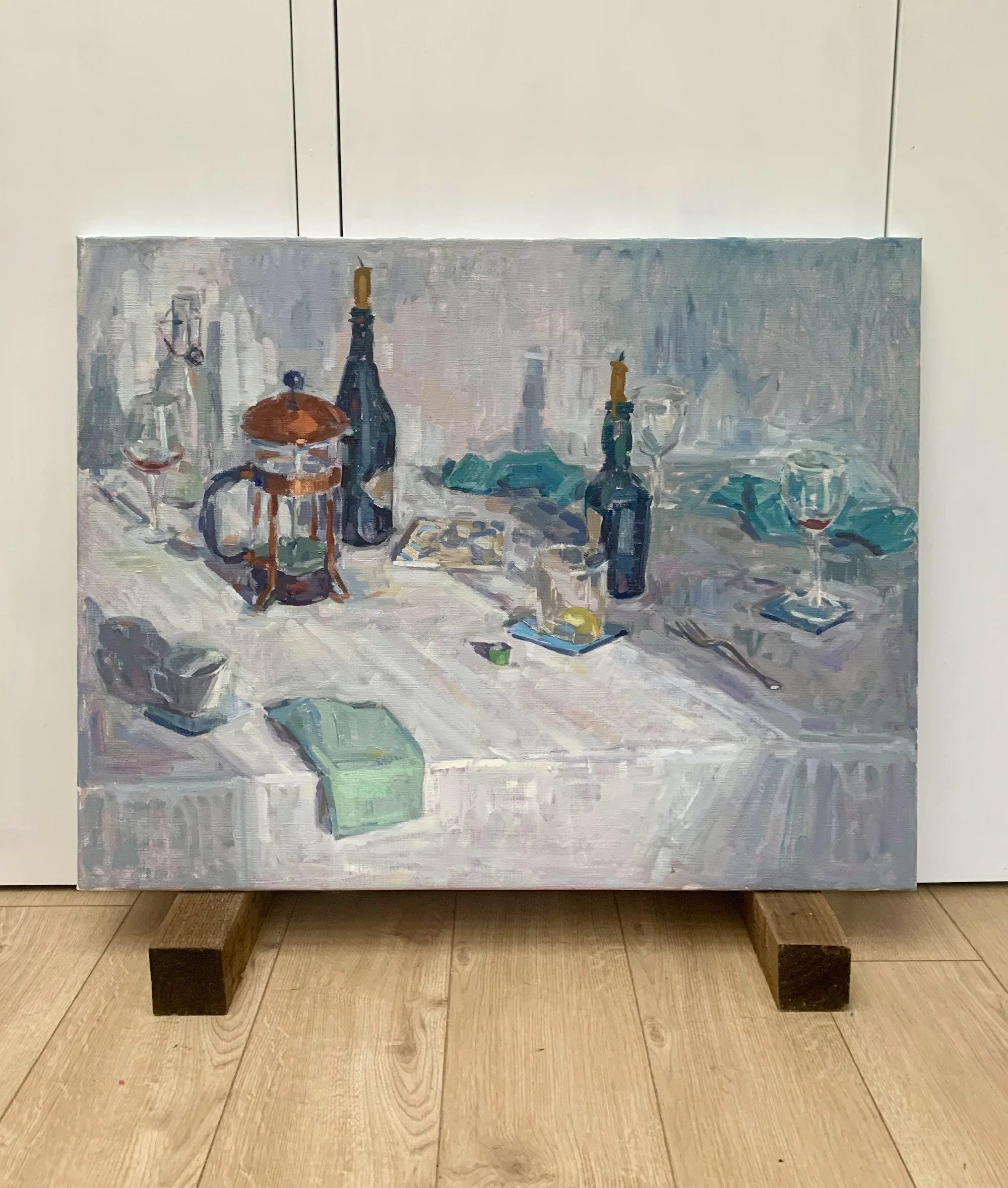 The dinner table.jpg