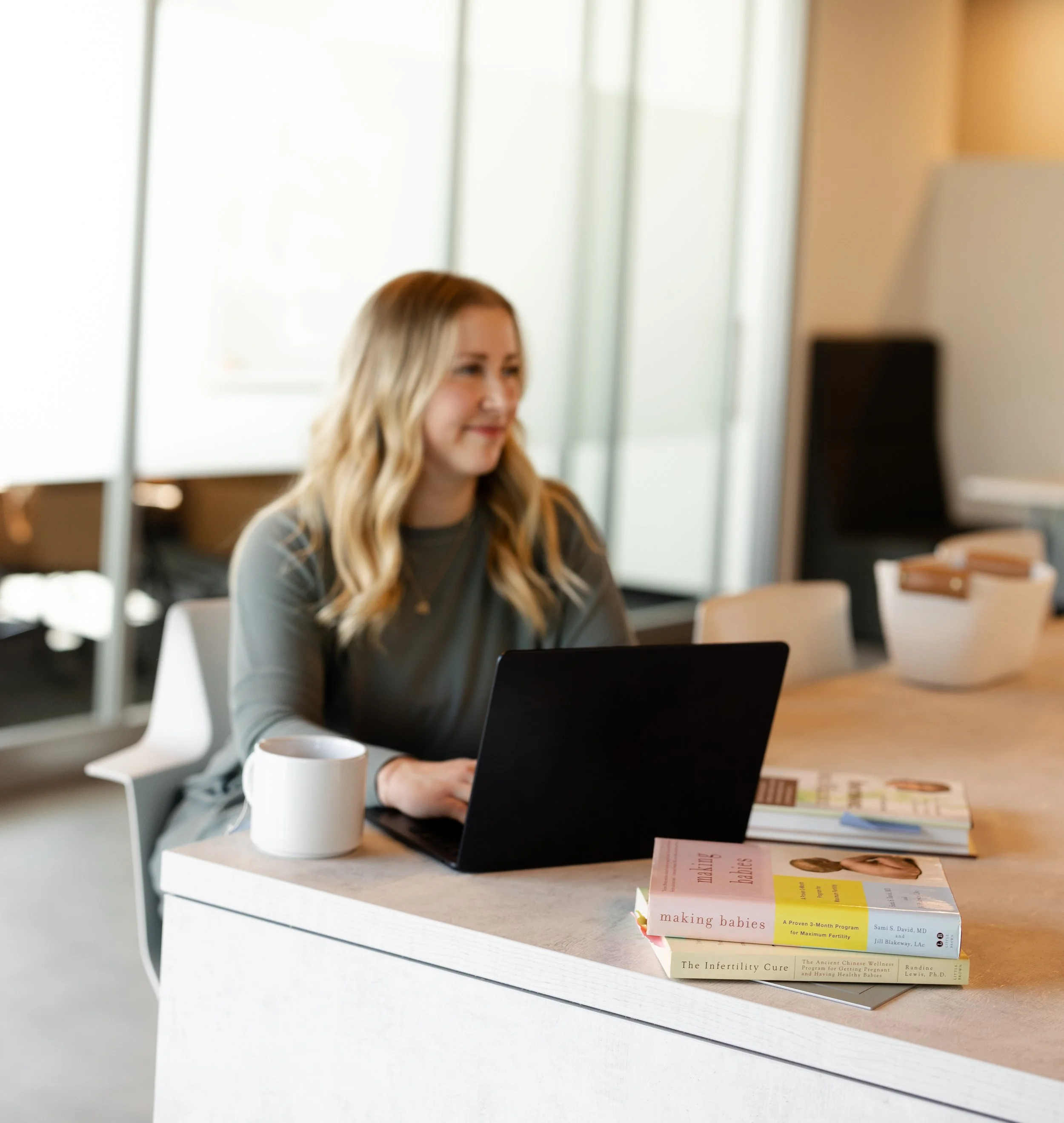 Functional Medicine for Fertility: Improving Fertility Naturally