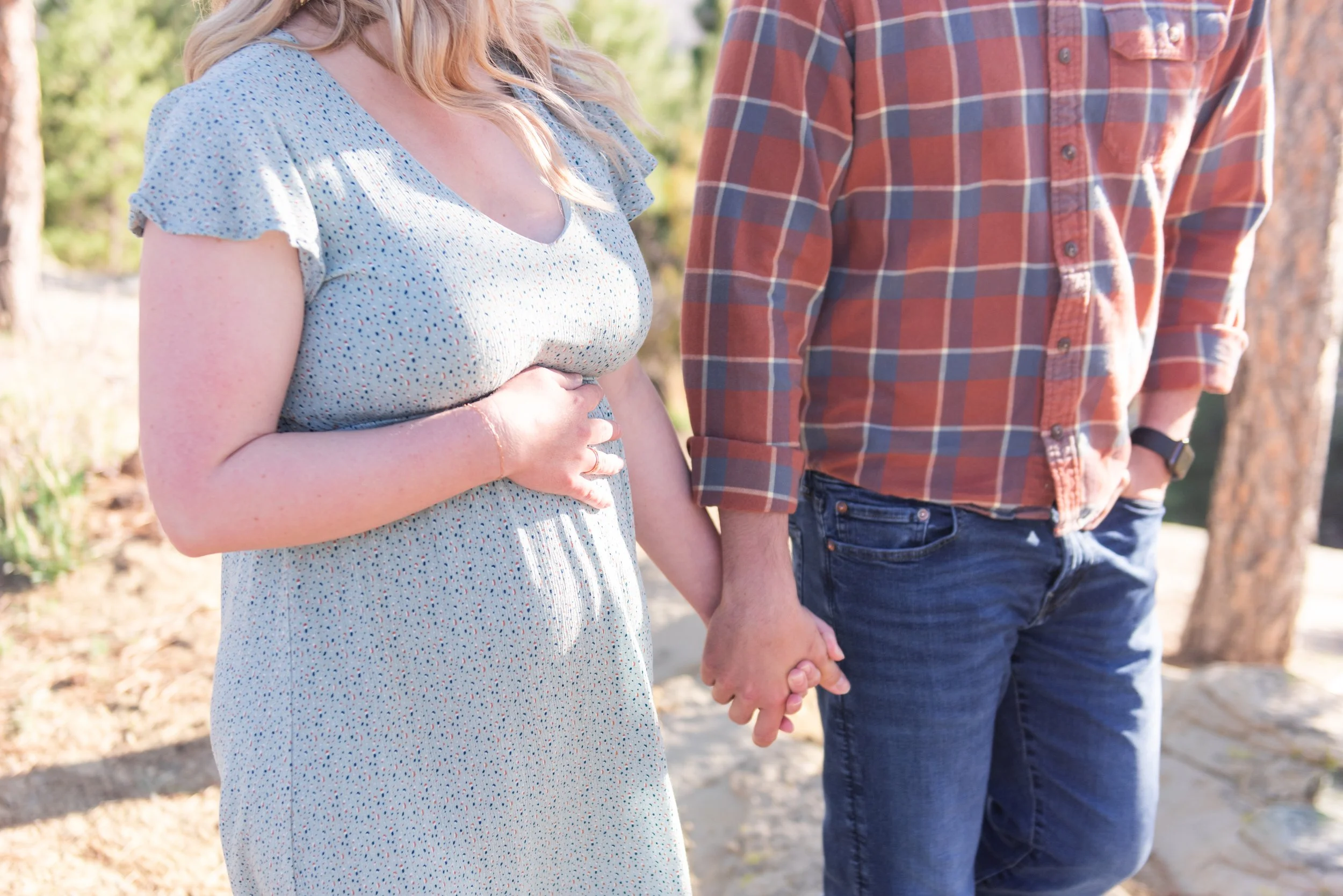 Getting Pregnant with PCOS