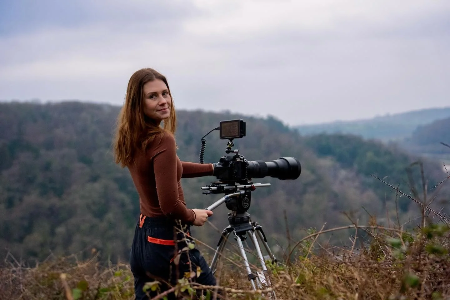 If you hear me speaking with a British accent, no you didn&rsquo;t