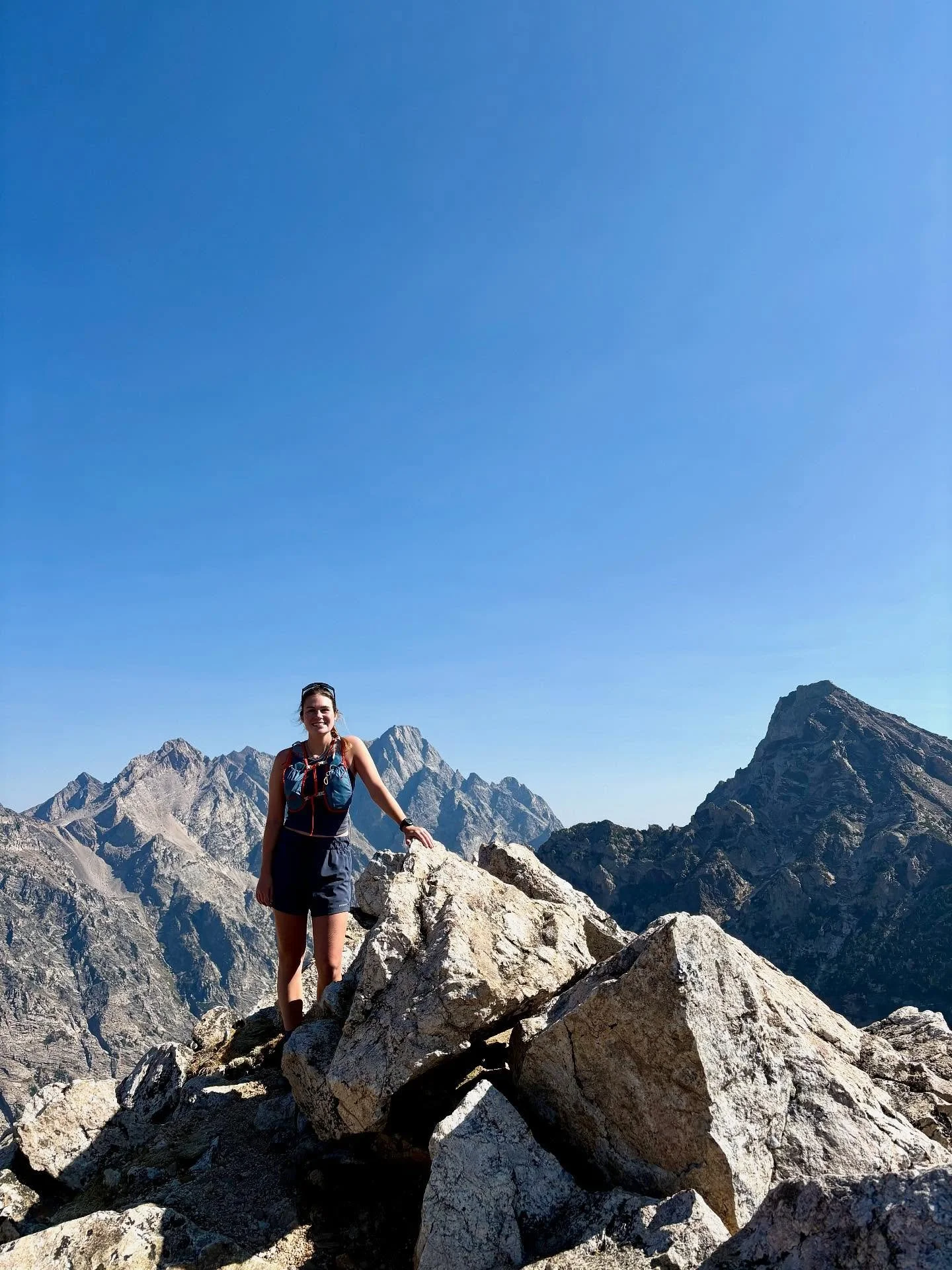 Enjoying a wonderful slow summer over here in our little corner of the world 💕