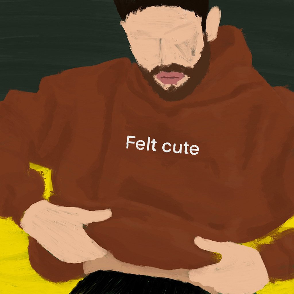Felt Cute by XY Cæstello.jpg