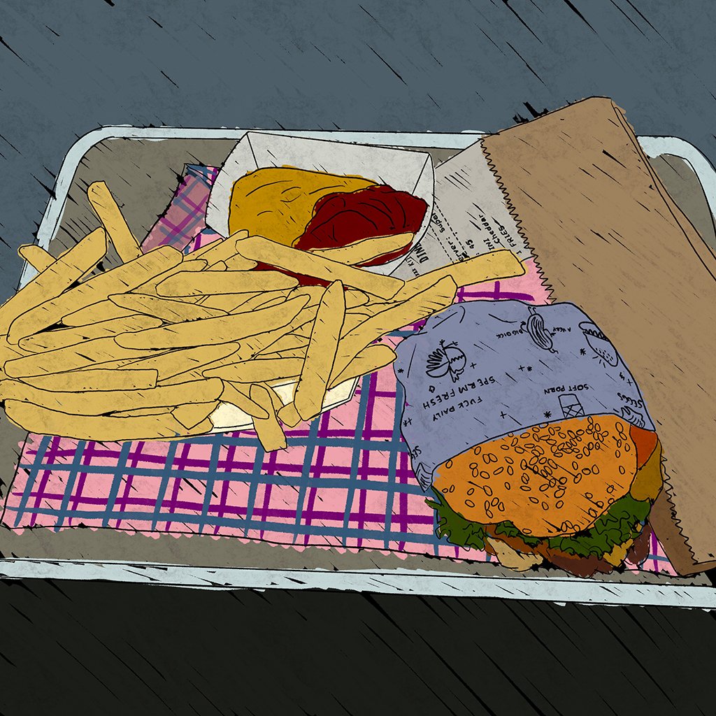 After Gym by XY Cæstello.jpg