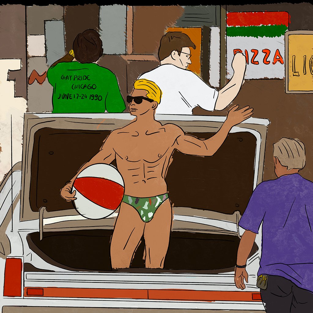 Chicago Pride by XY Cæstello.jpg