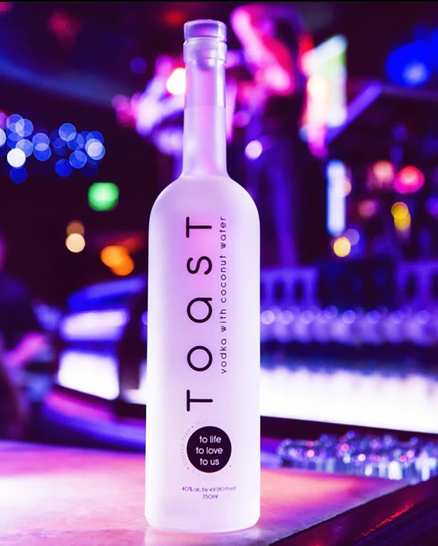 Friday night plans? We&rsquo;re keeping it smooth with Toast Vodka. Cheers to the start of the weekend! 🍸✨ 

#ToastToFriday #toastvodka #fridayvibes #explore