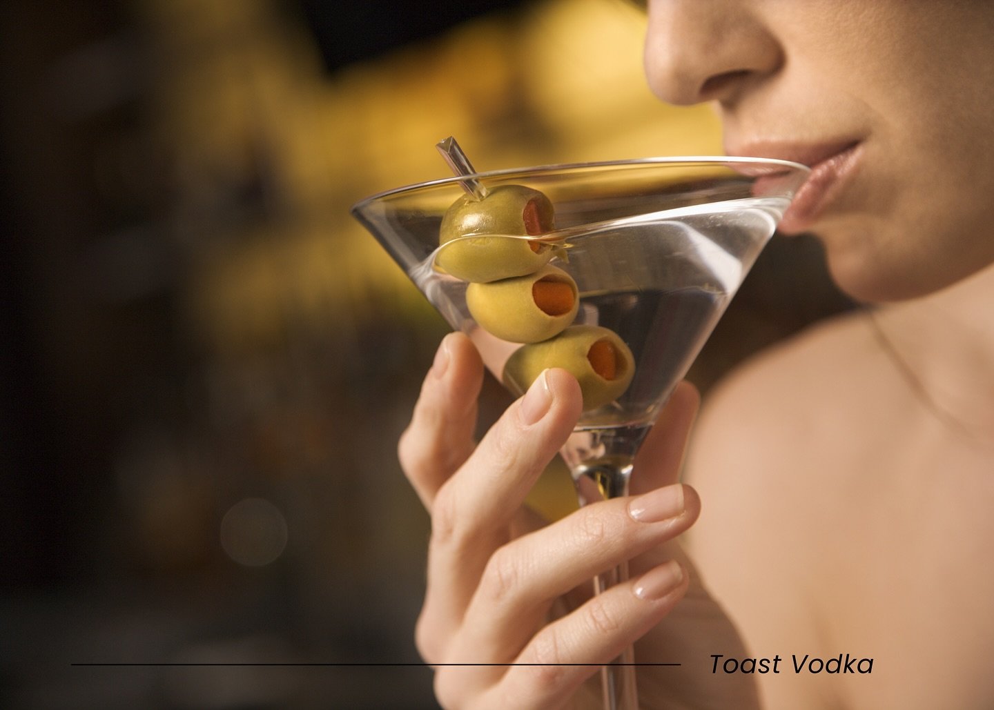 Spice up your Saturday happy hour with a Toast Vodka dirty martini. Smooth, sophisticated, and oh-so-satisfying. Cheers to the perfect weekend sip! 🍸✨ 

#dirtymartini #toastvodka #happyhour #explore