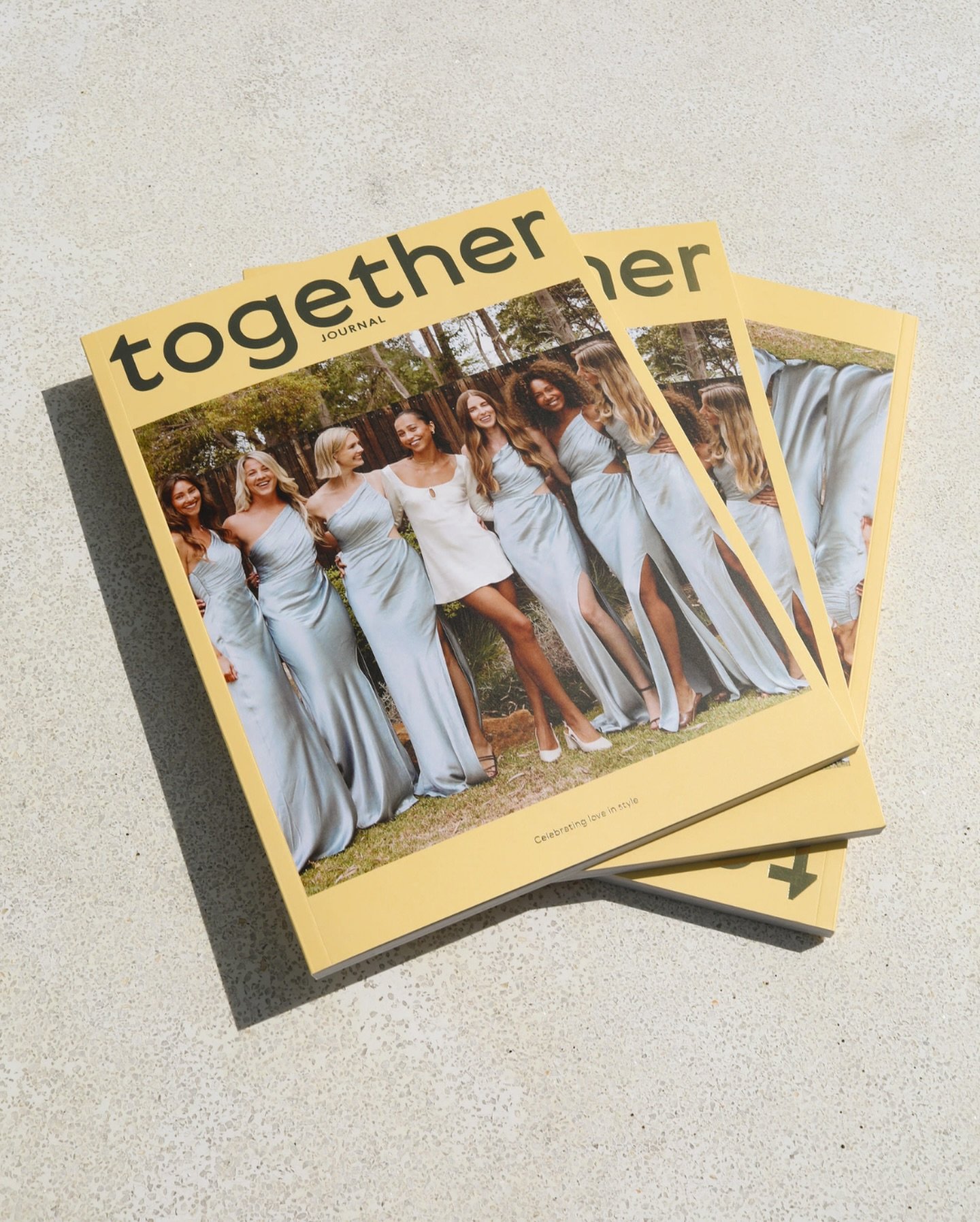 So honoured to have my first wedding ever in PRINTED FORM in my fav magazine @togetherjournal 💛💛💛💛💛💛
Many of my weddings have been accepted for their online blog but Cassie and Ryan&rsquo;s epic love fest has been chosen out of thousands of sub