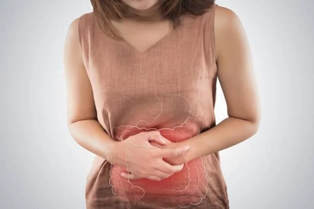 IBS Prevalence and Risk Factors