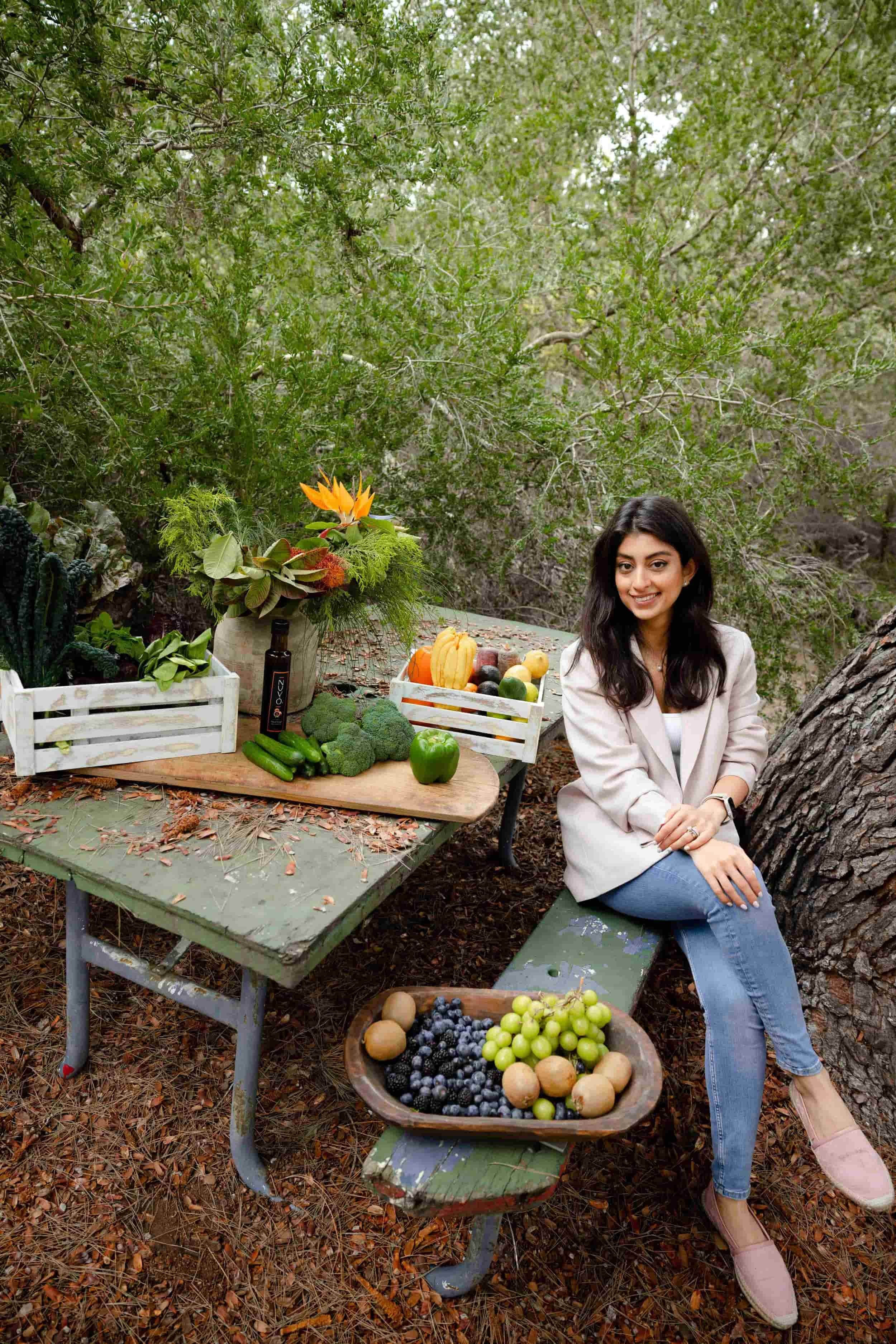 Tala Nutrition expert