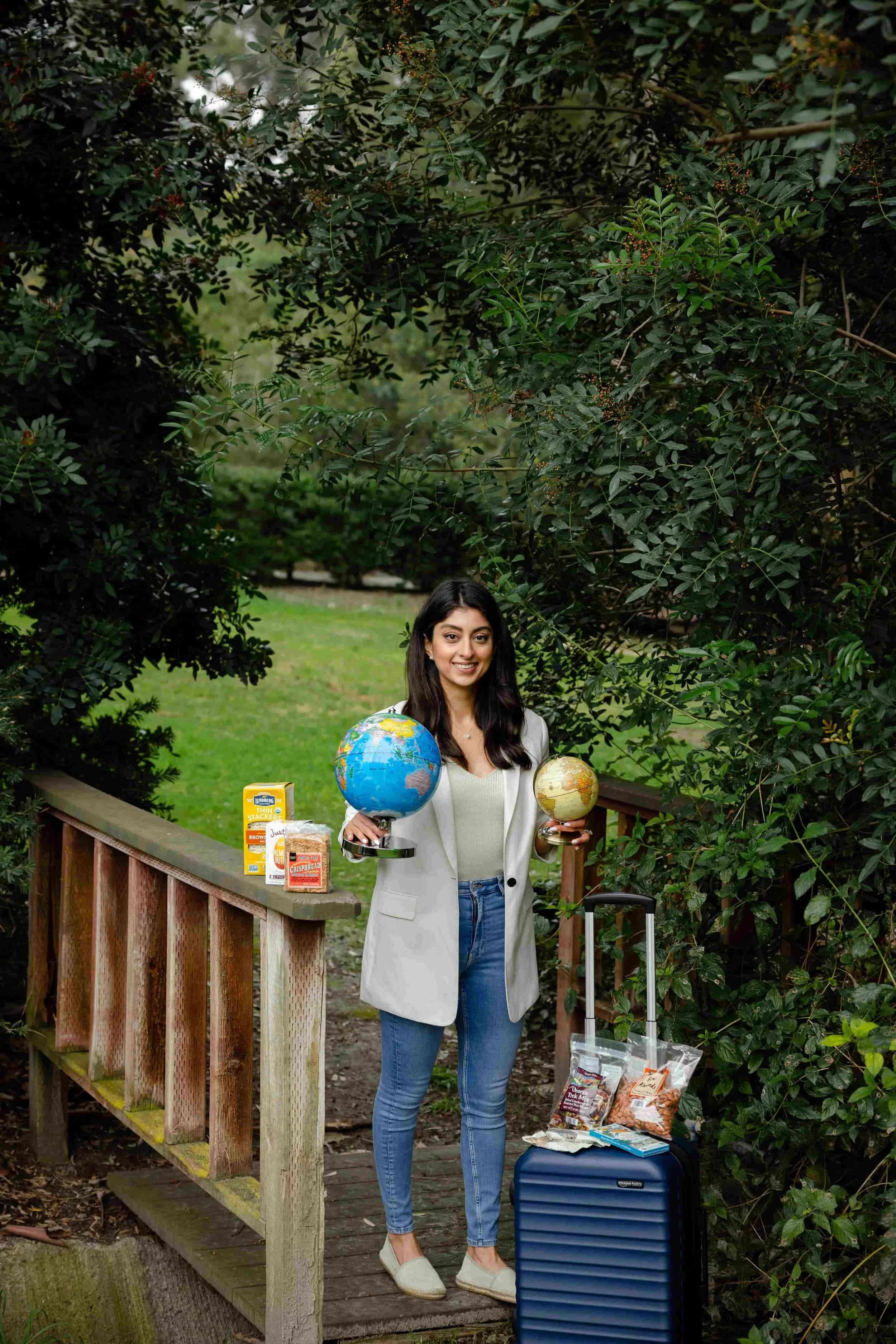 Virtual dietician Tala Nutrition