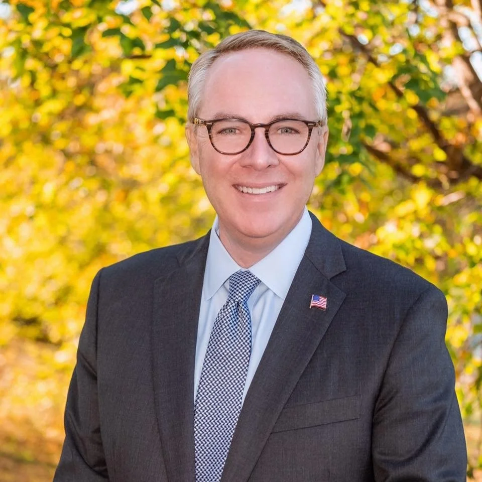 Town of Hempstead Supervisor Don Clavin