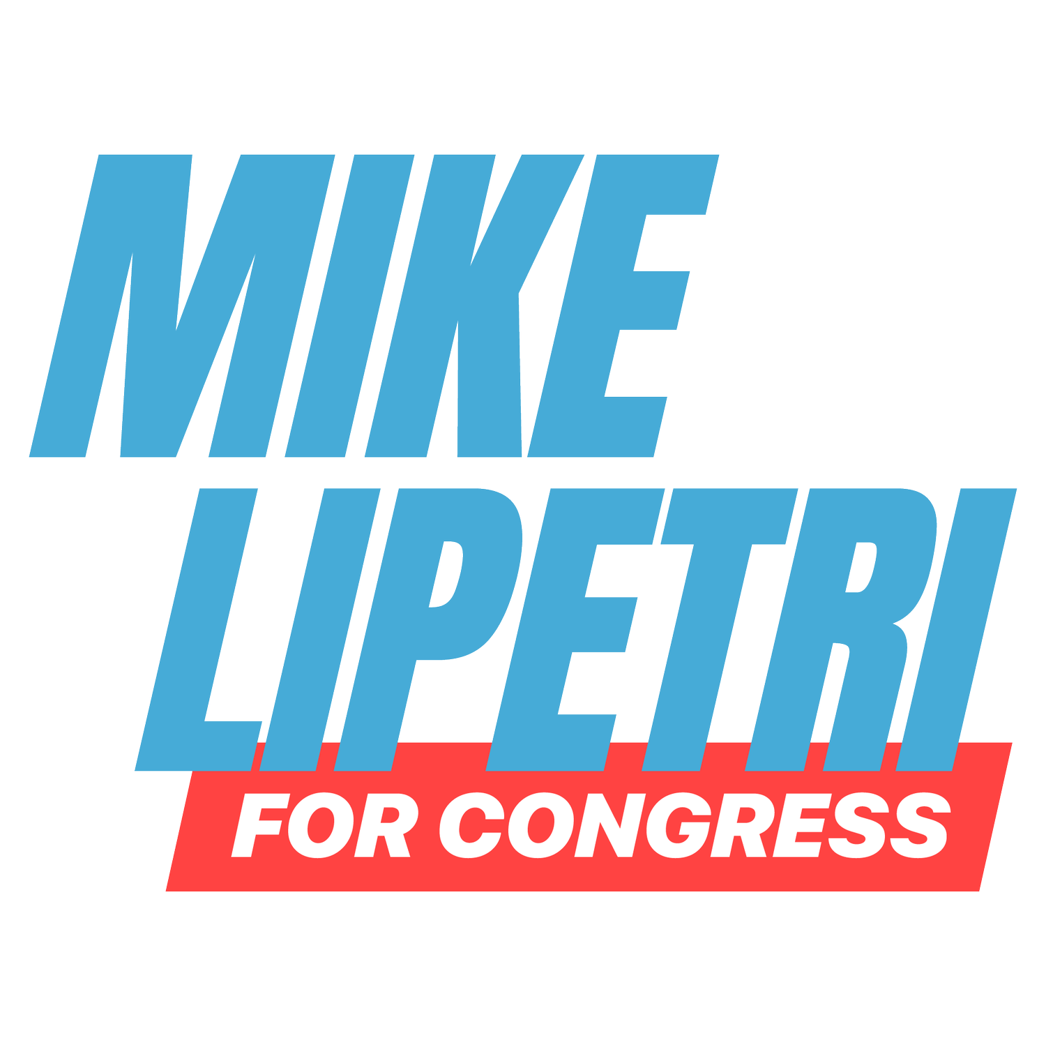 Mike LiPetri for Congress
