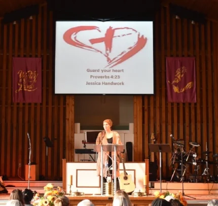 First Christian Church of Mableton - November 3, 2018