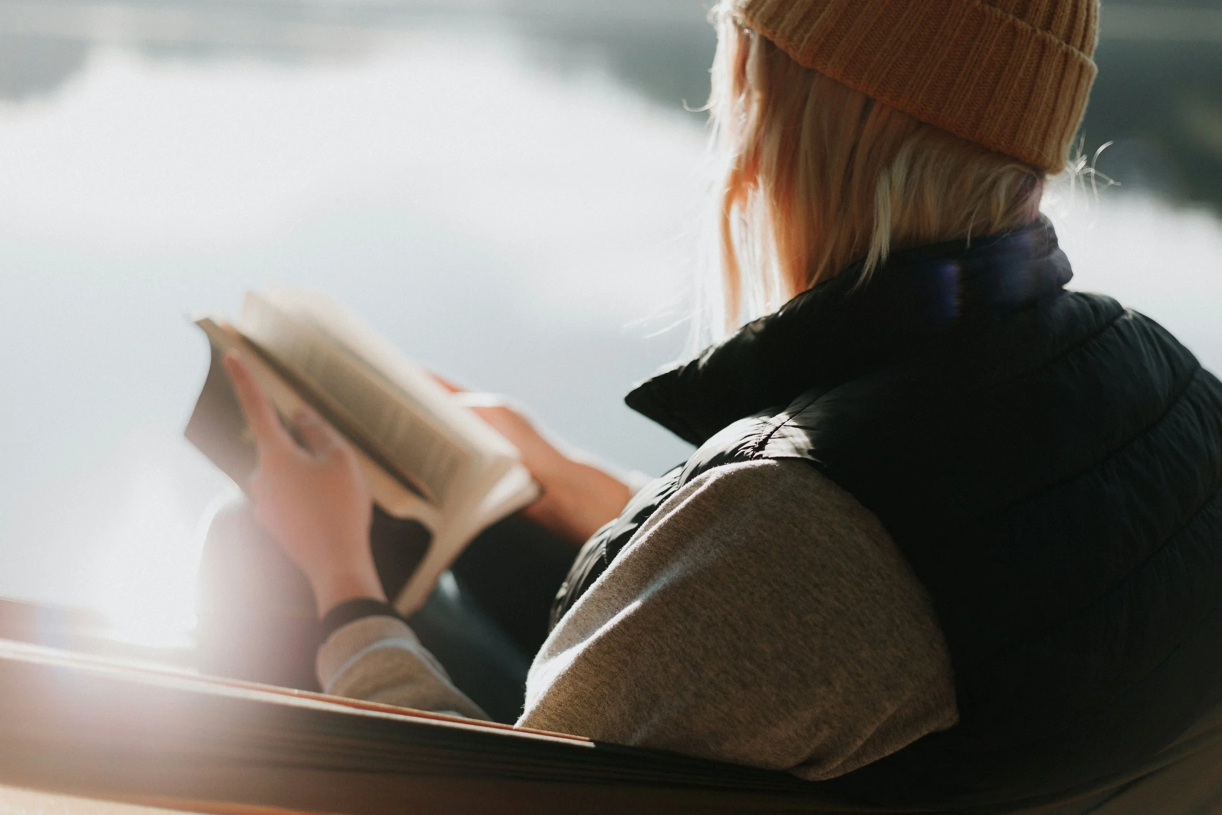 Announcing "Novel Travels" a Unique Combination of Literature and Travel Bringing Destinations and Storytelling to Life