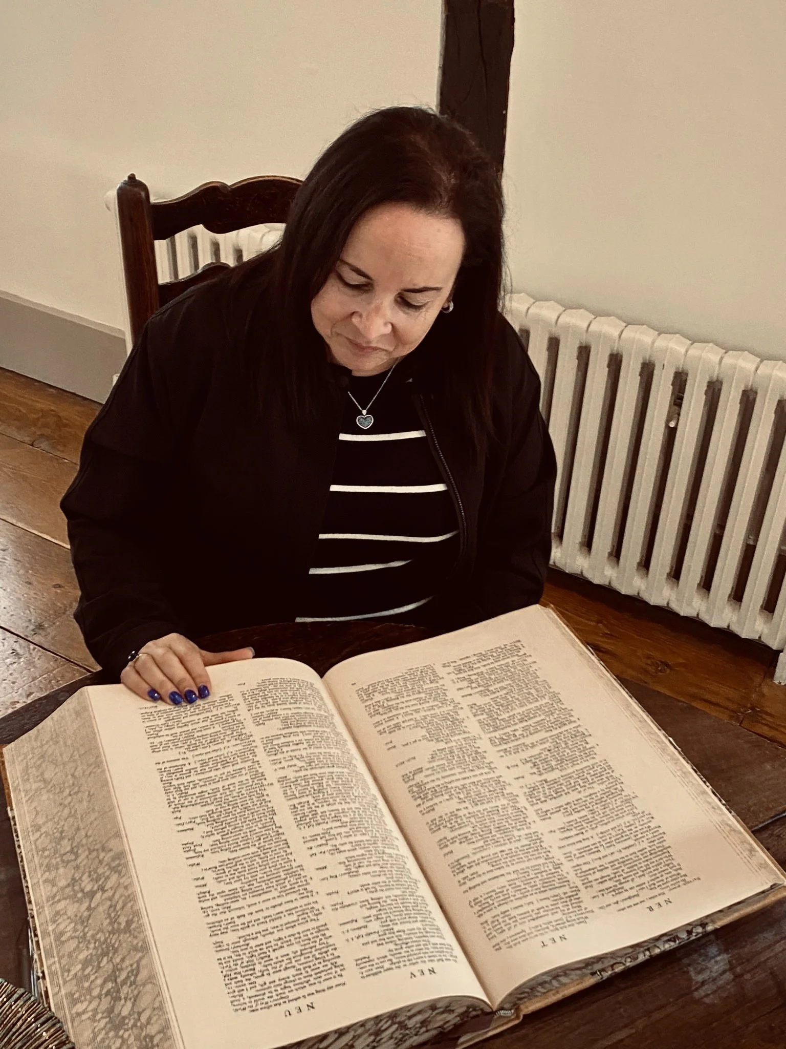 London Literary Book Tour