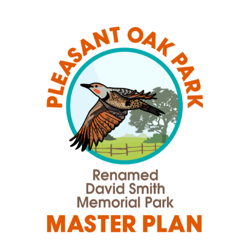 Pleasant Oak Park Master Plan