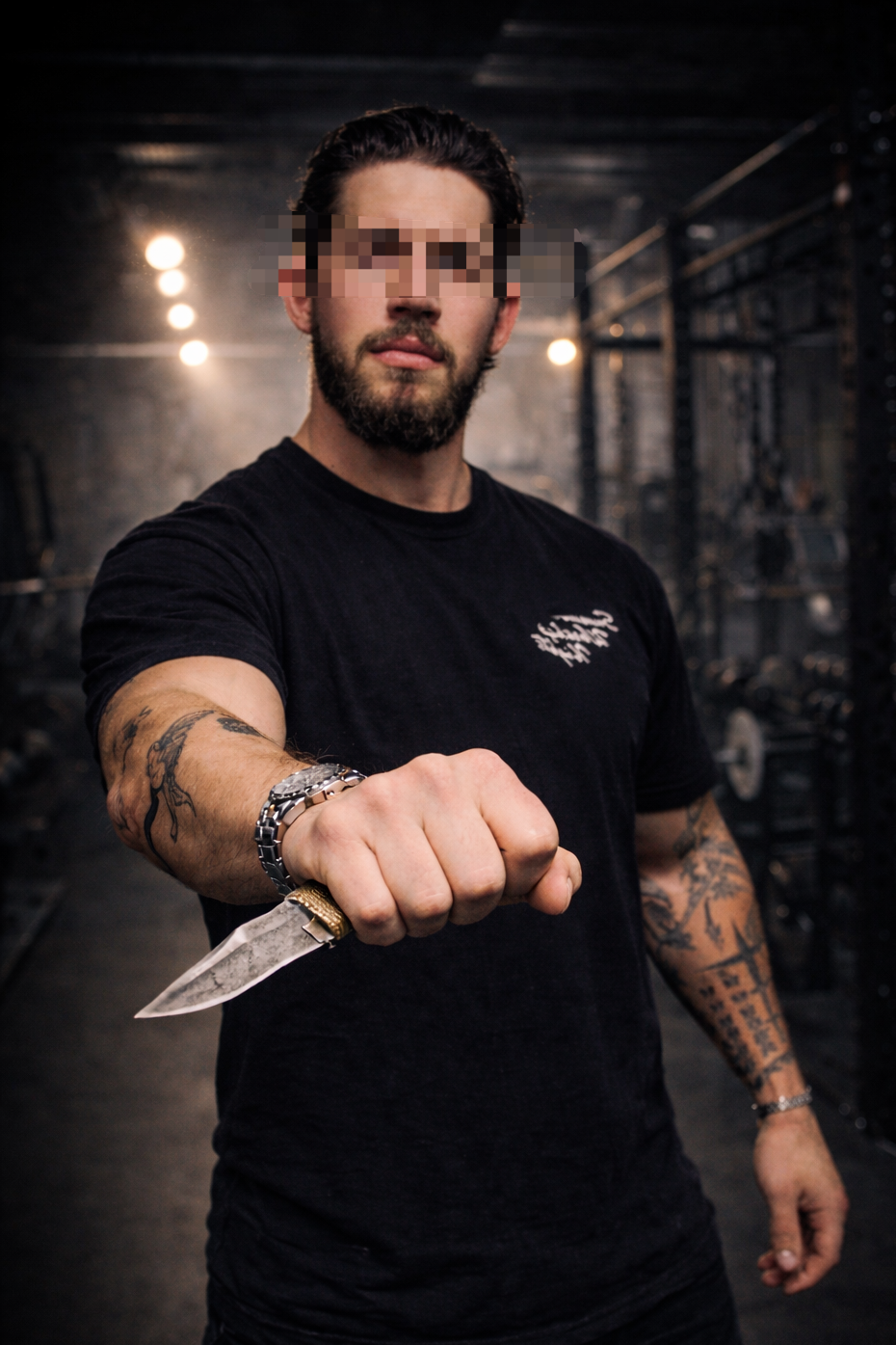 Primitive Tools  :  March 29