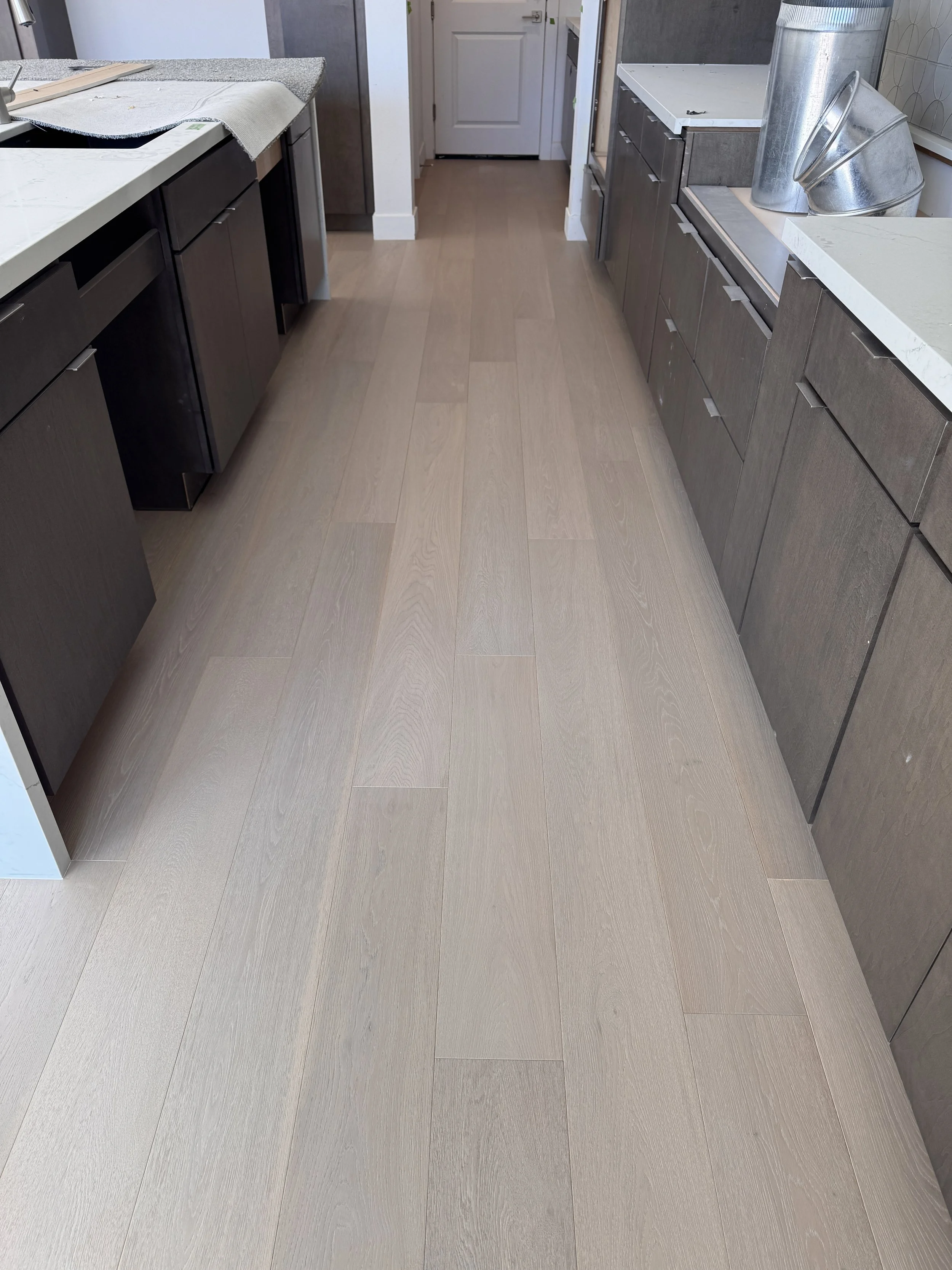 Provenza - New York loft - Ferry Point  7.5"