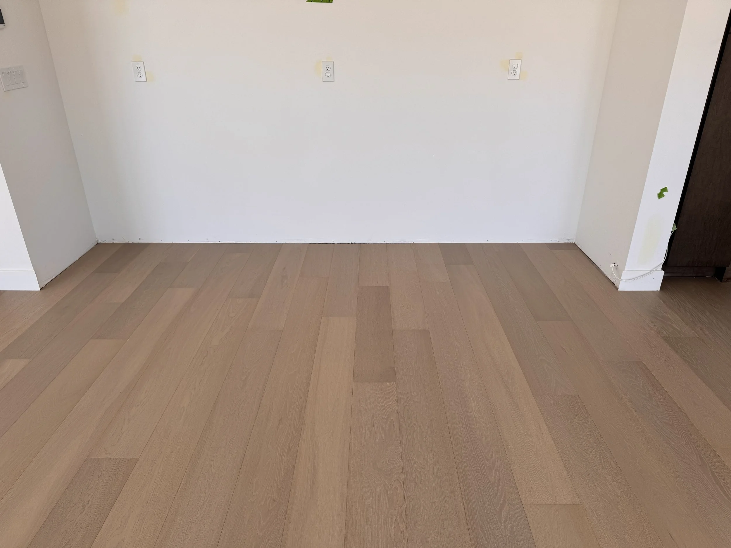 Provenza - New York loft - Ferry Point  7.5"