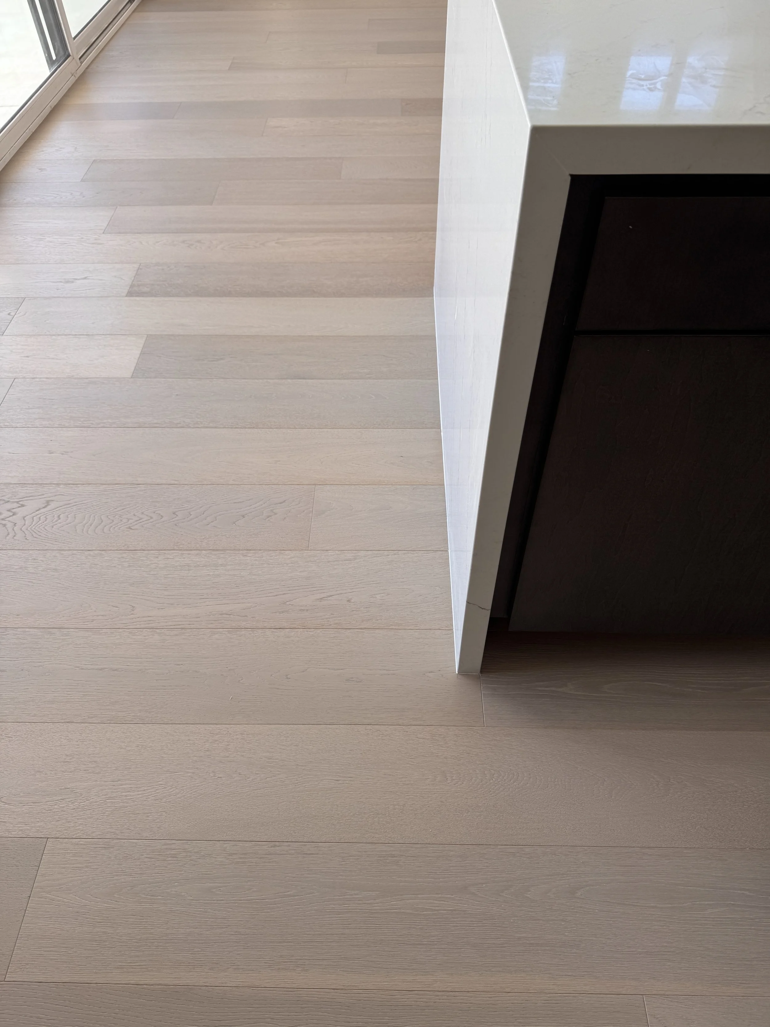 Provenza - New York loft - Ferry Point  7.5"