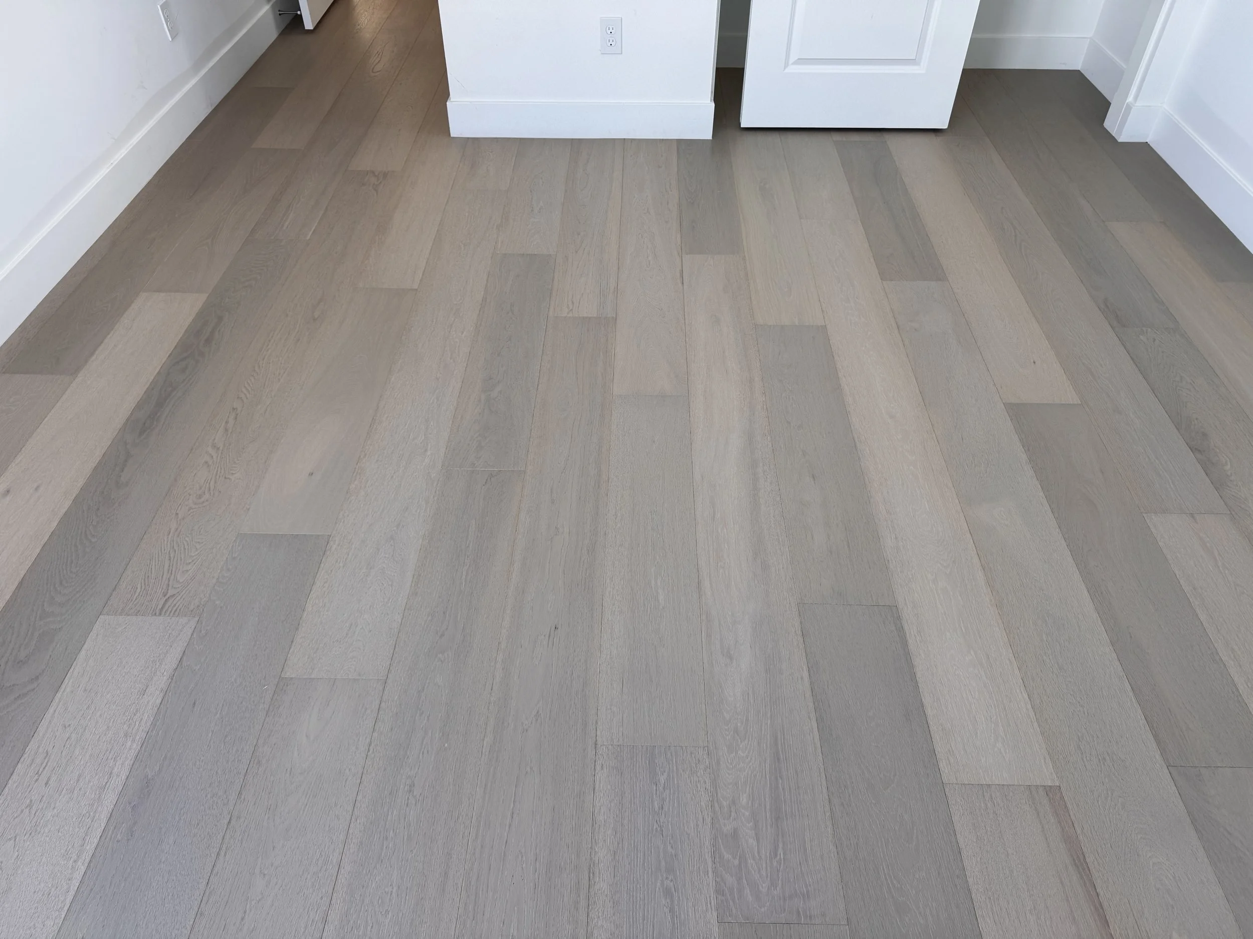Provenza - New York loft - Ferry Point  7.5"