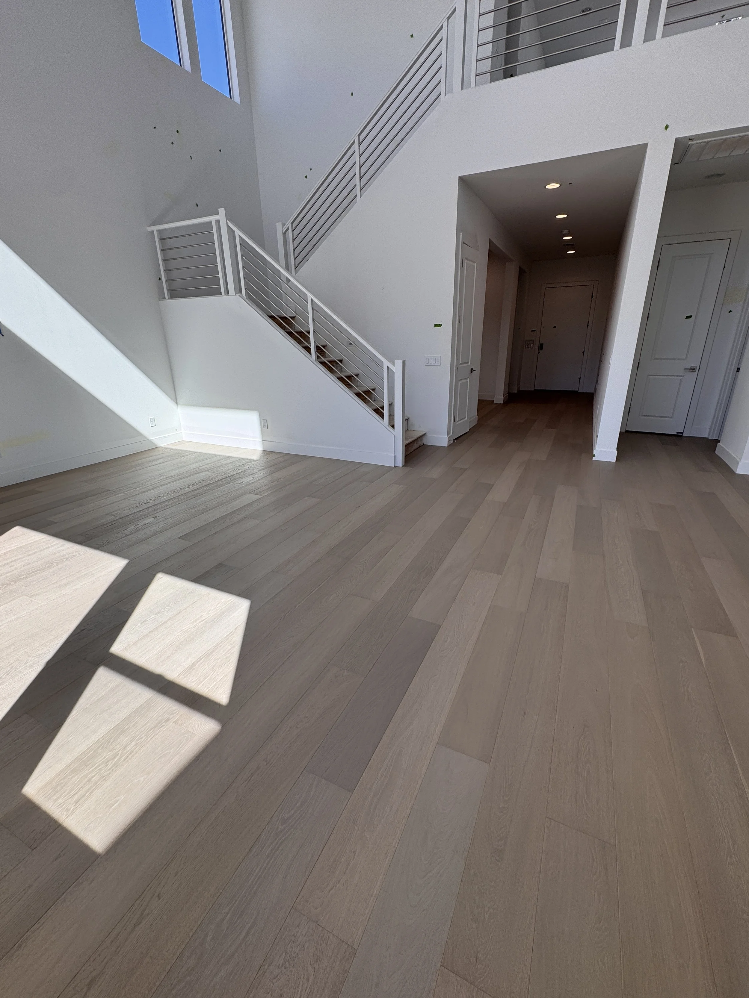 Provenza - New York loft - Ferry Point 7.5"