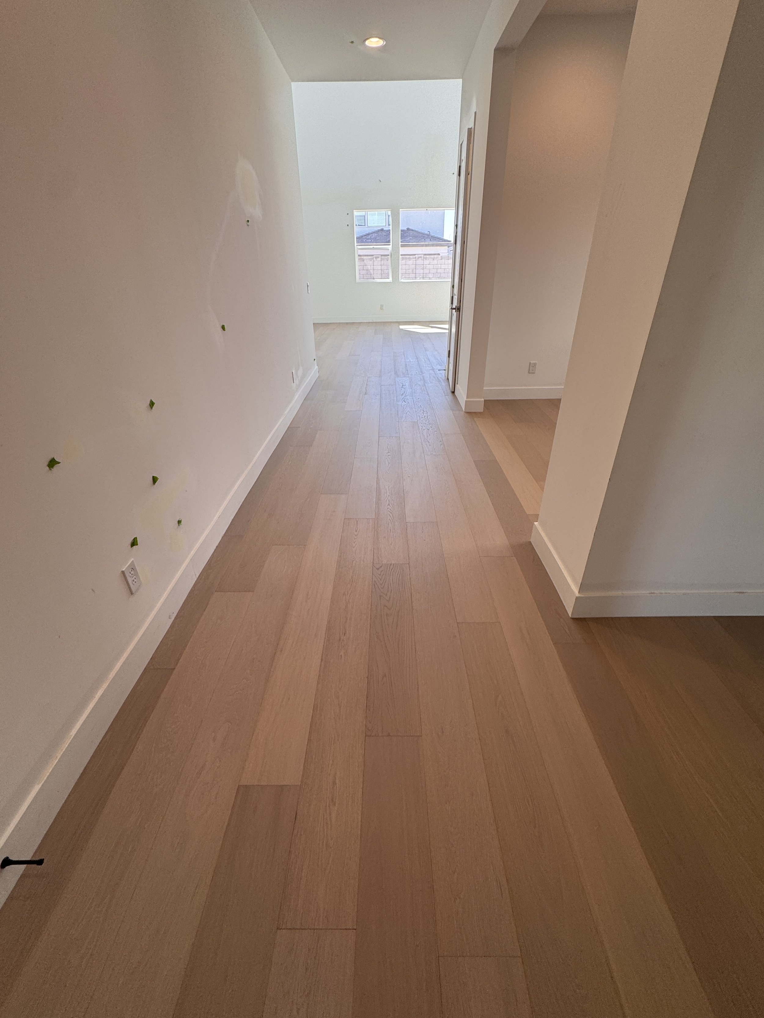 Provenza - New York loft - Ferry Point  7.5"