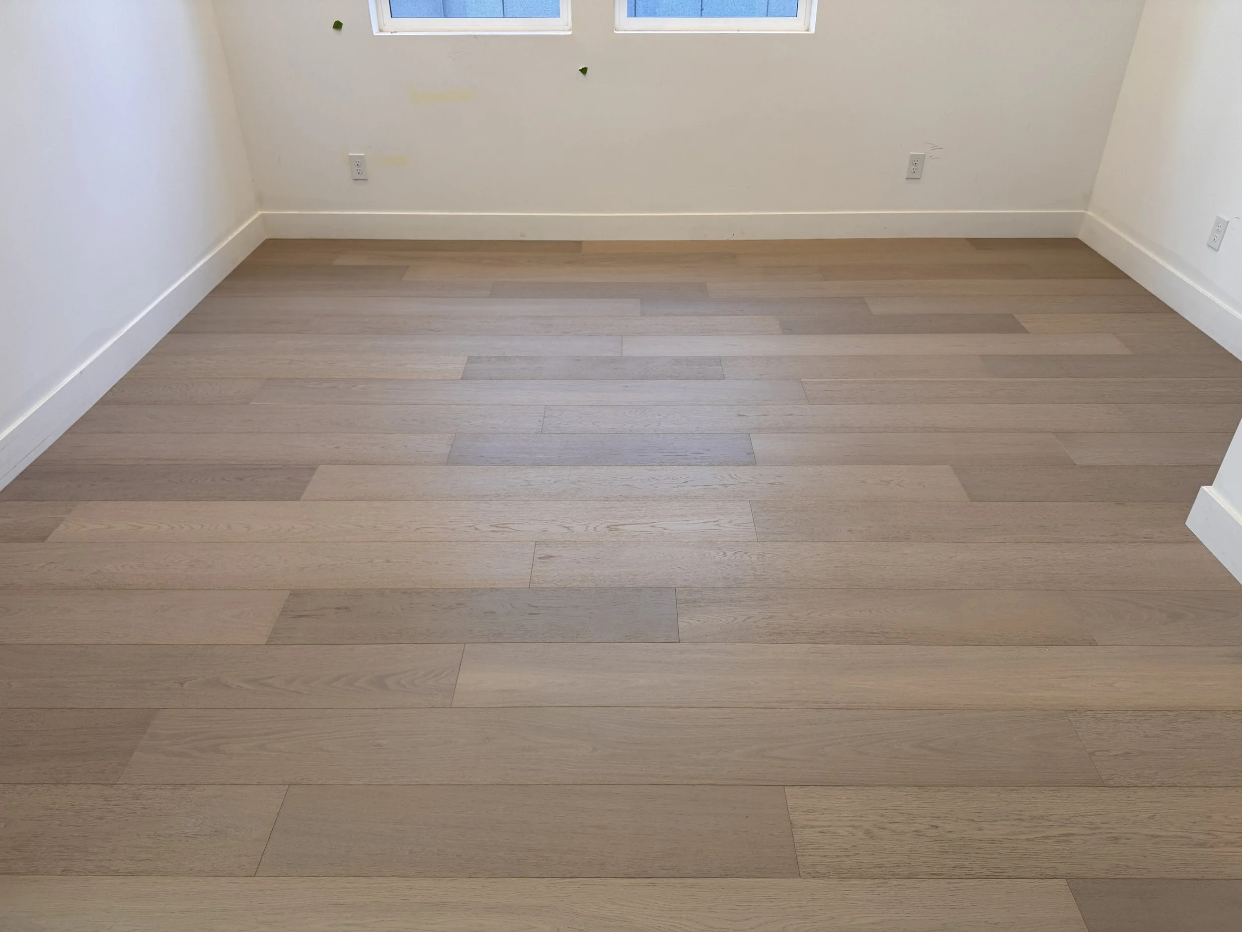Provenza - New York loft - Ferry Point  7.5"