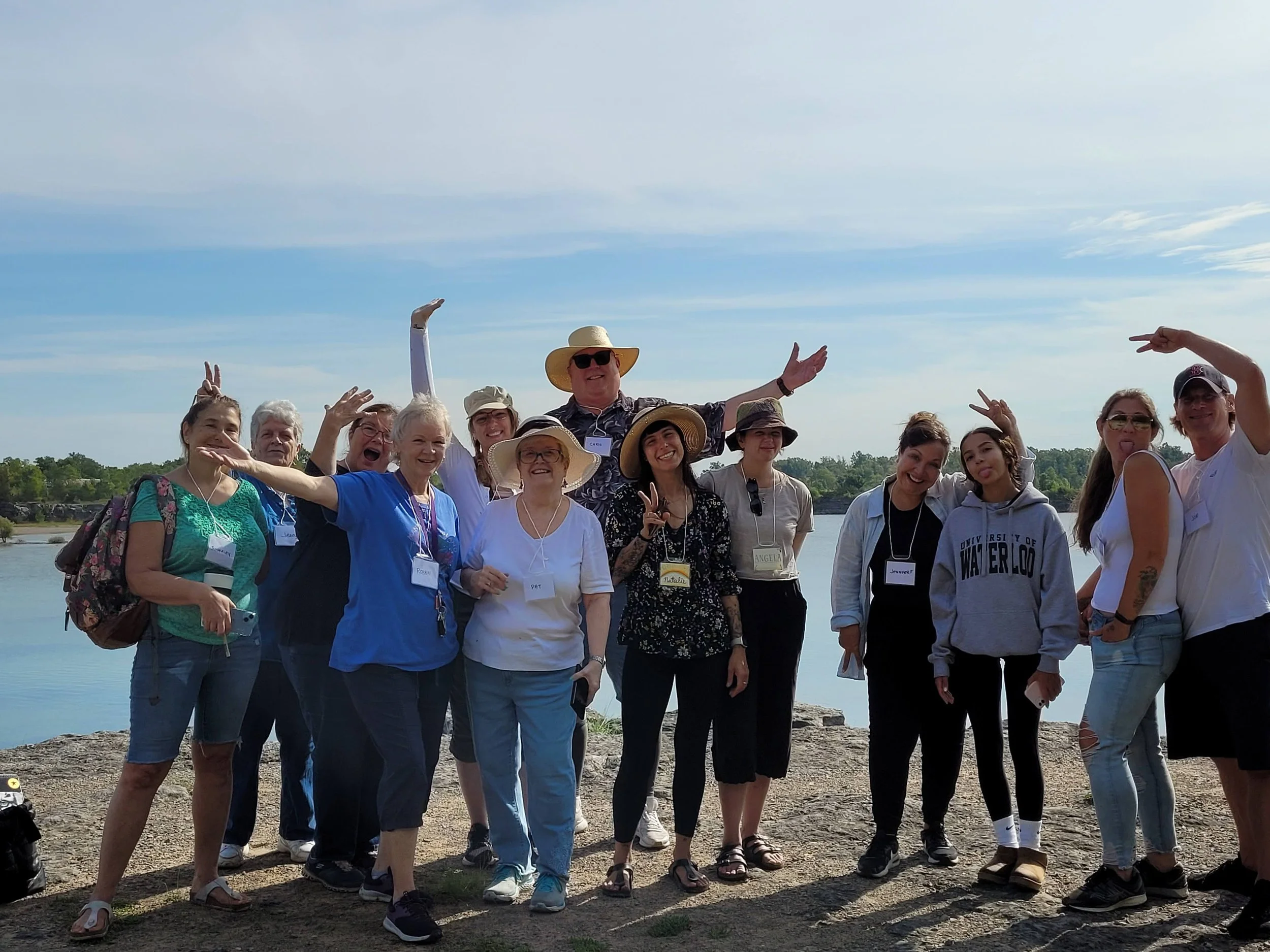 Two Creative Artist Retreat - Spring 2026