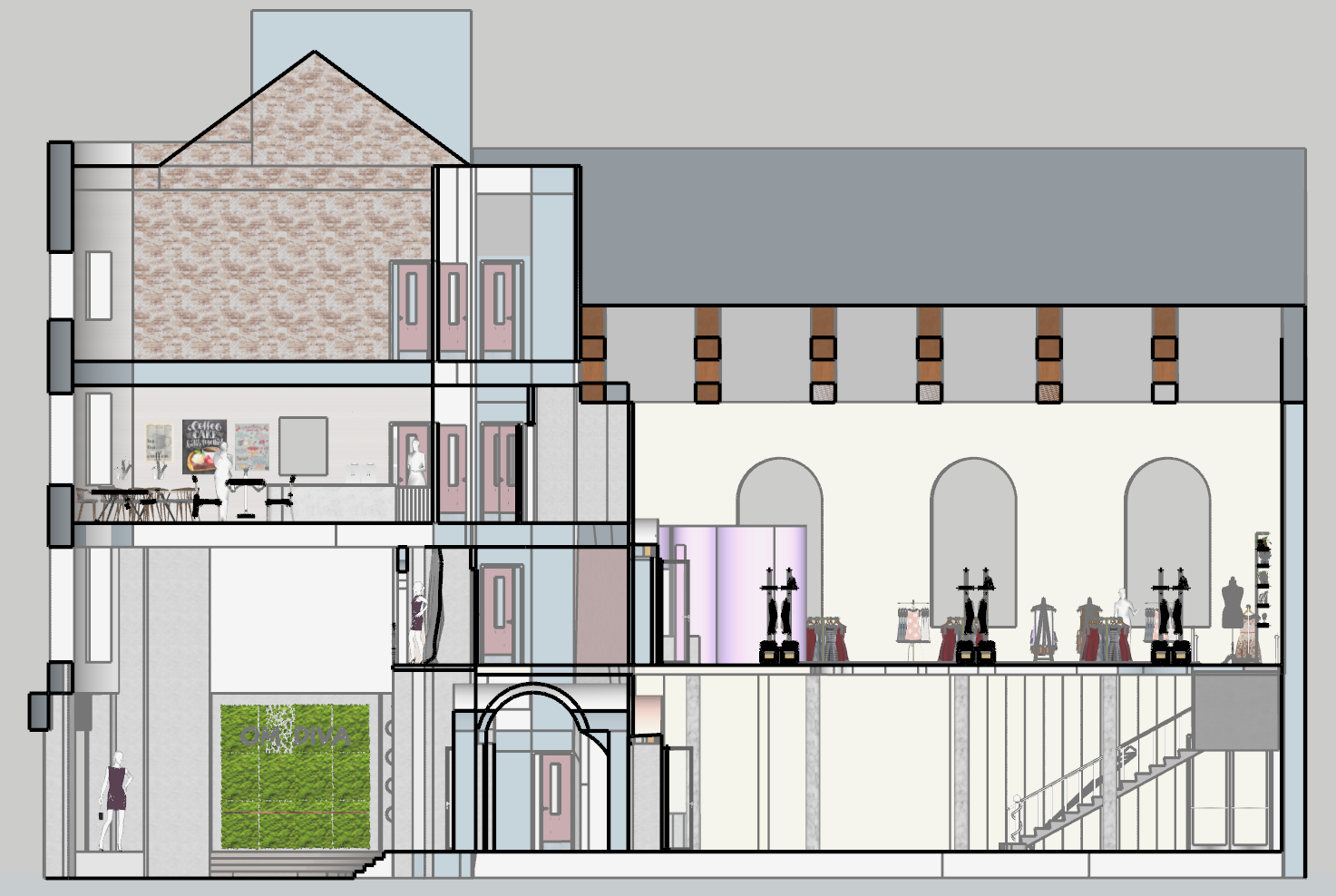Elevation 2