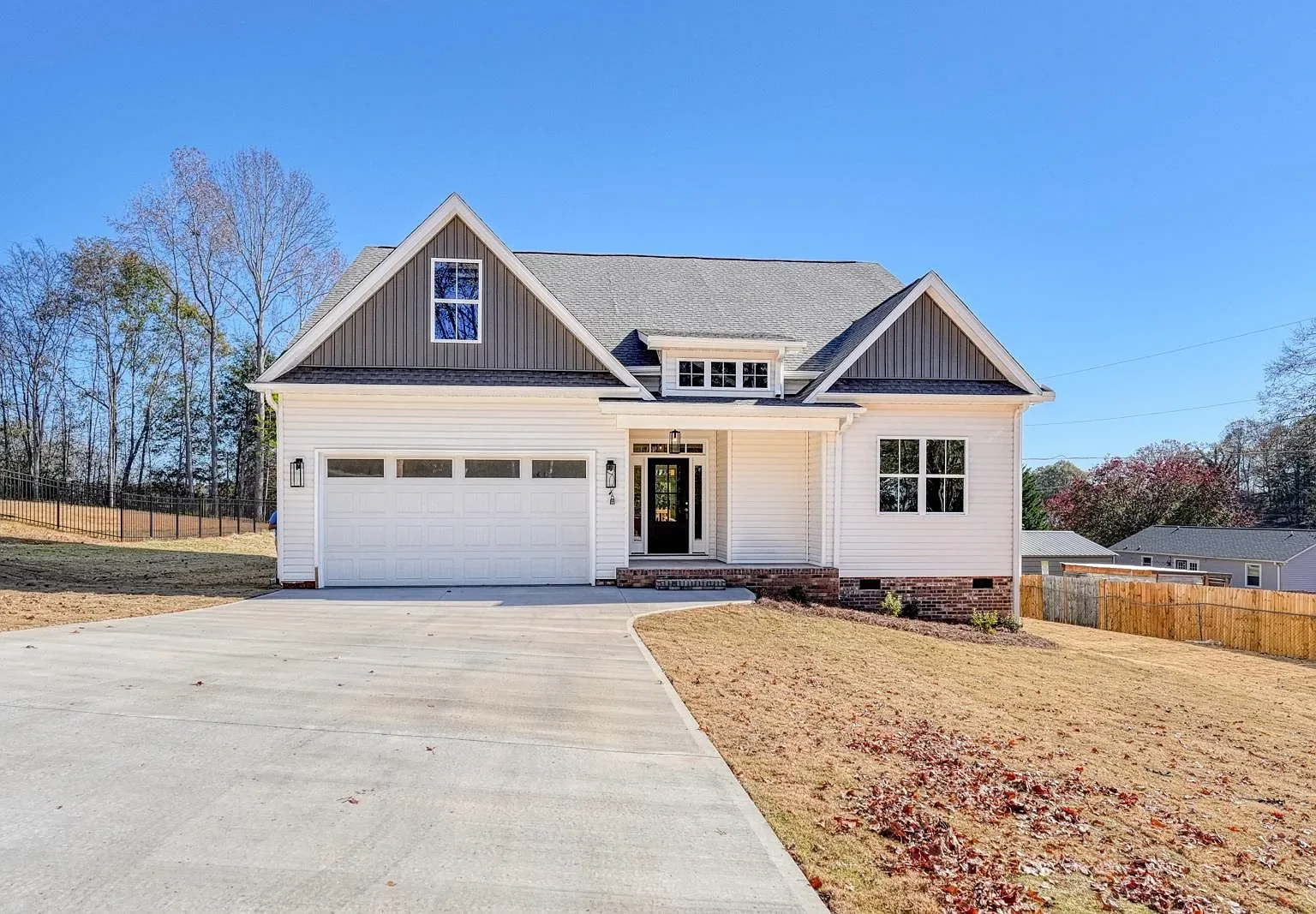25 Greenbriar Woodruff SC