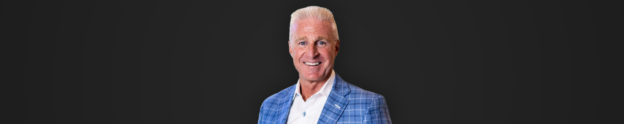 When Experience Becomes Perspective: Jack Hollis on What Matters Most