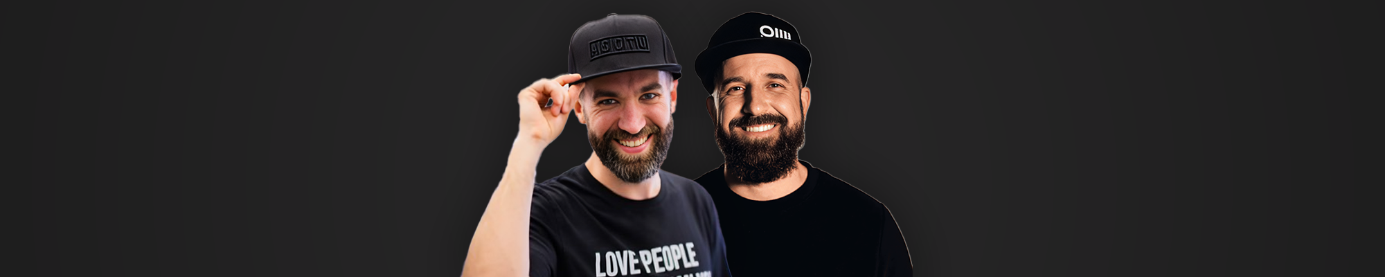 Love People More Than You Love Cars with Paul Daly &amp; Kyle Mountsier