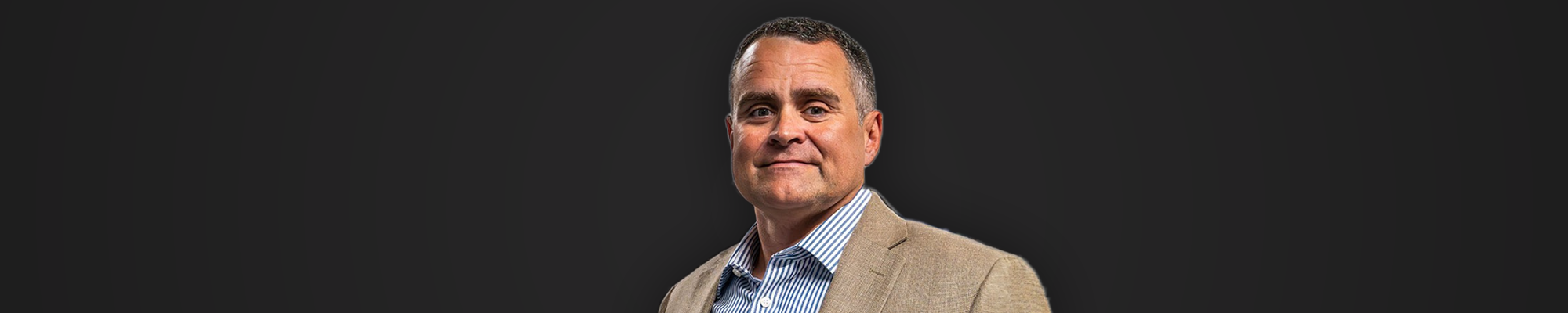 Brian Ankney: AI Found Your Customer First