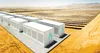 Buttonbush Solar Center