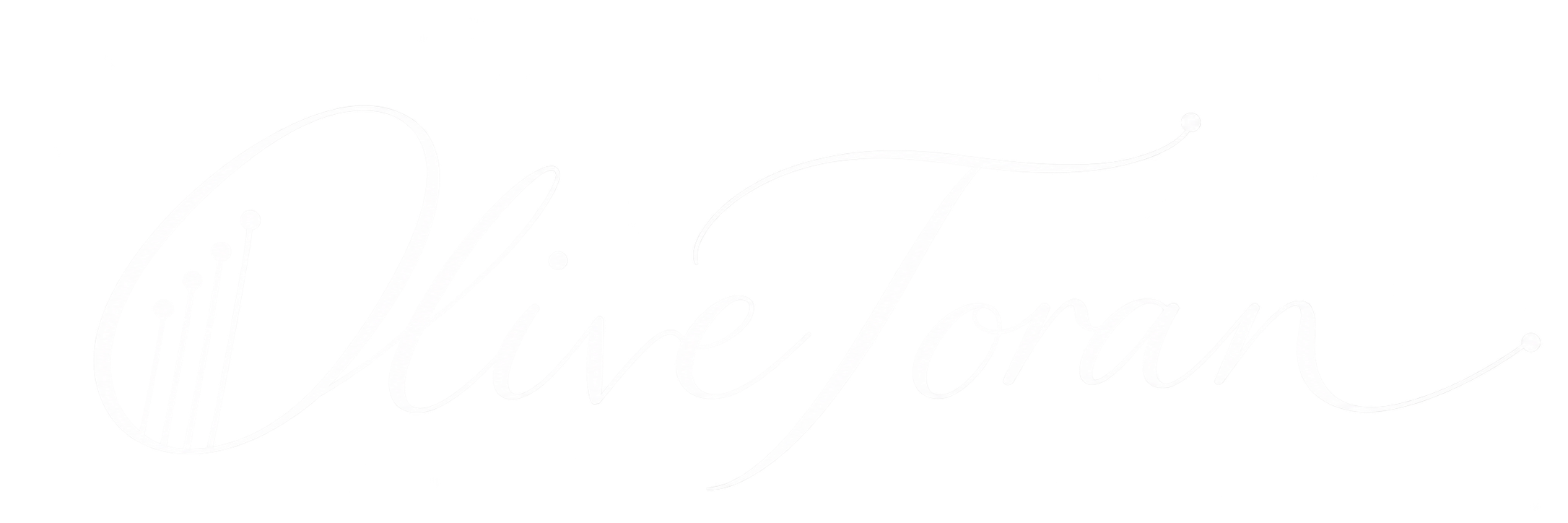 Elegant white cursive text spelling "Thank You" on a black background.
