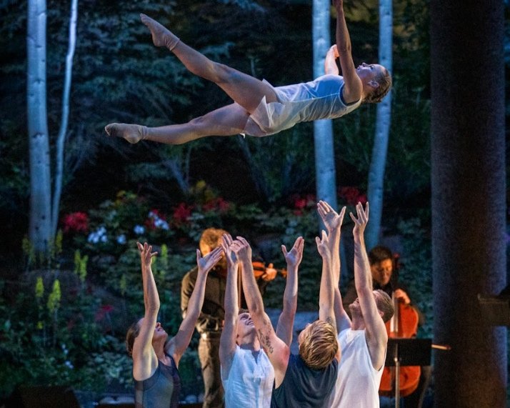 Vail Dance Festival