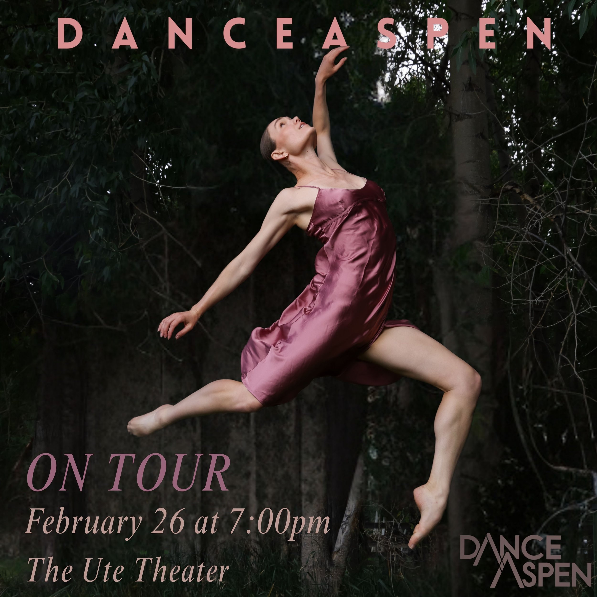 On Tour: Ute Theater