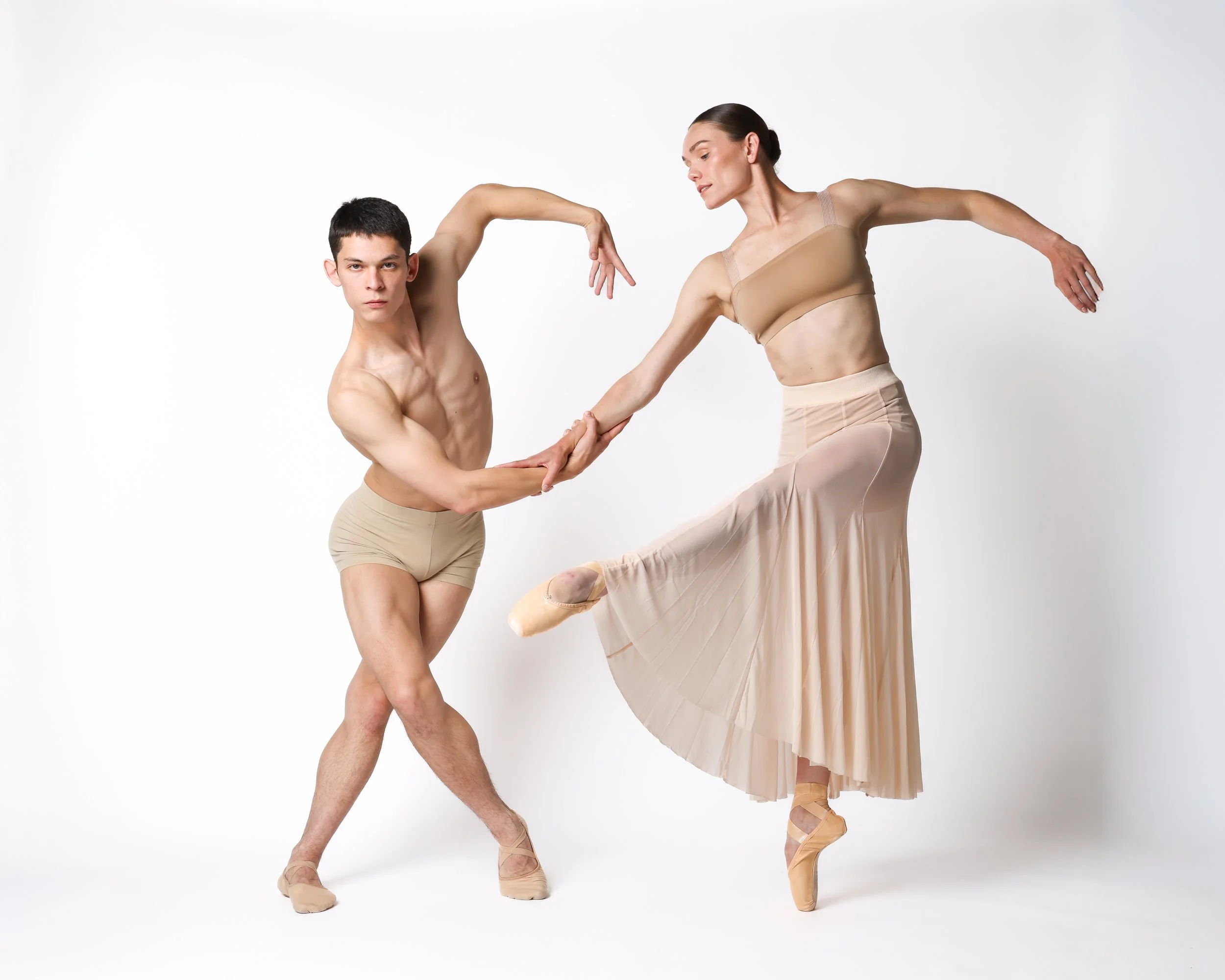 DanceAspen at Green Box