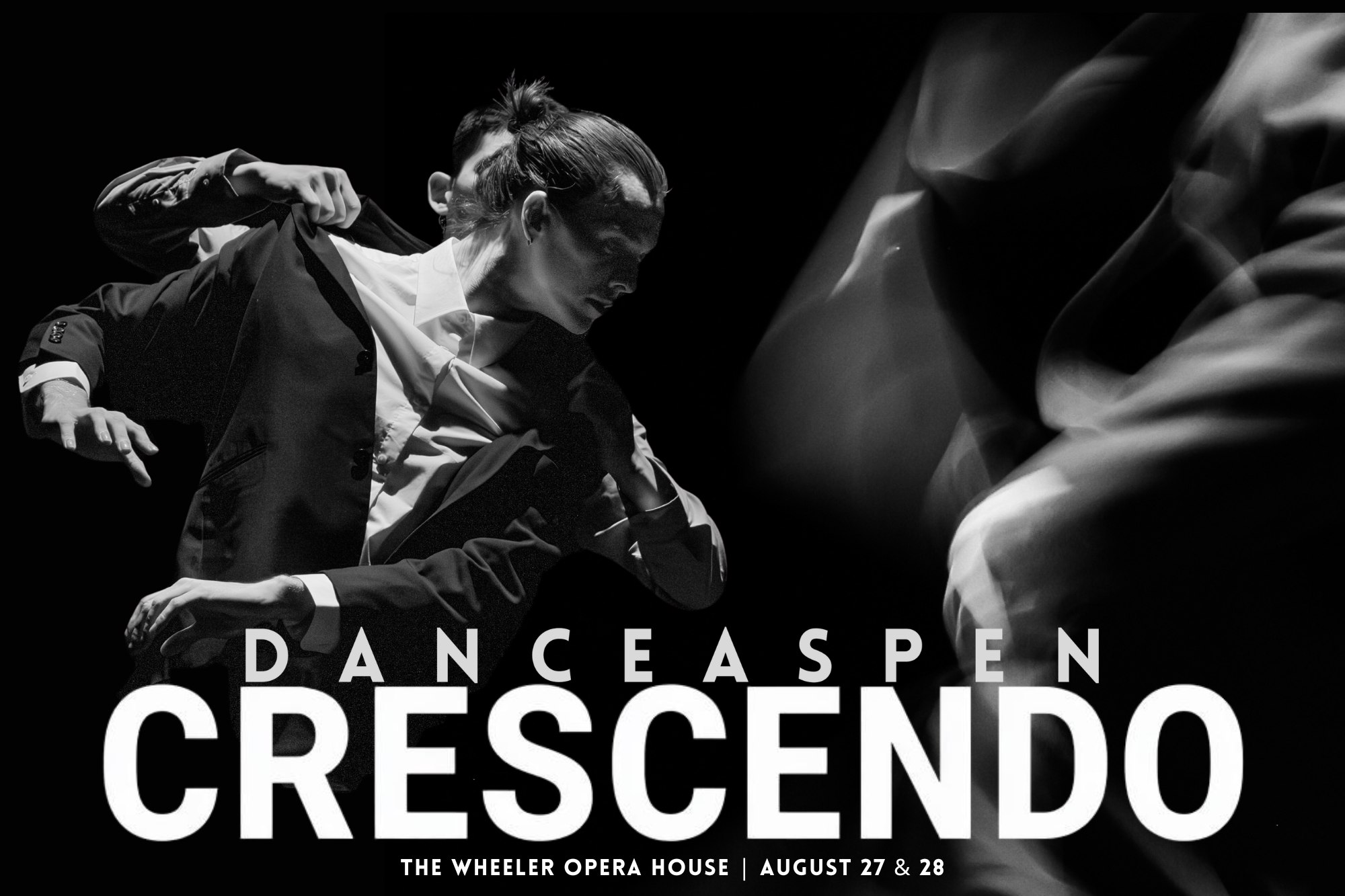 The Wheeler Presents CRESCENDO