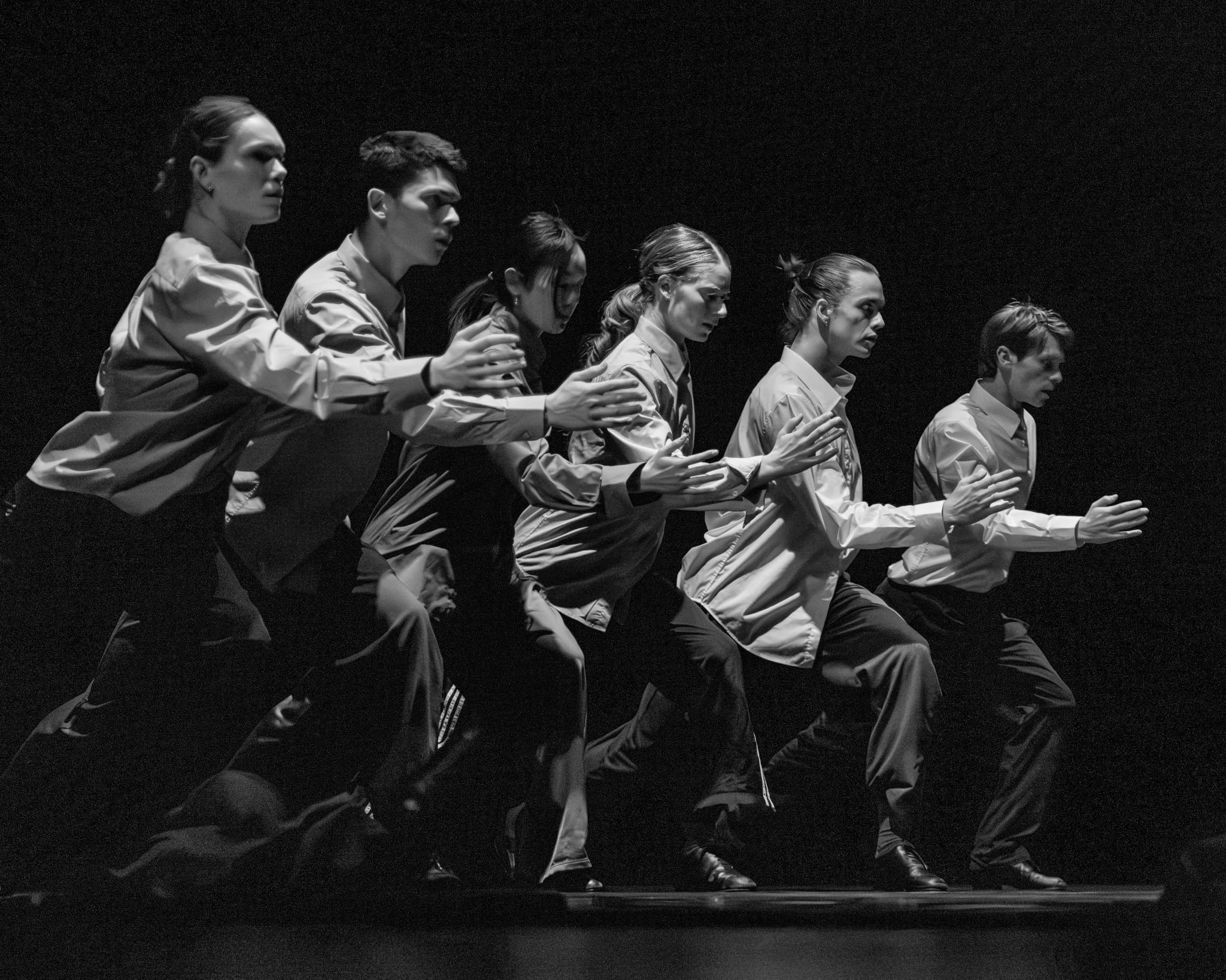 DanceAspen’s ‘re:imagine’ delivers world premieres at the Wheeler