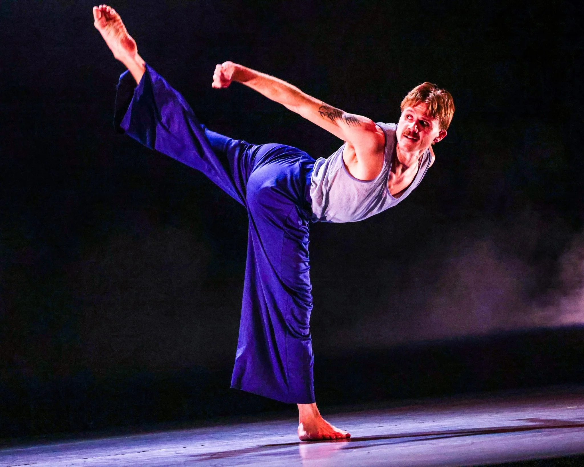 DanceAspen brings ‘Shifting Forms’ to the Wheeler