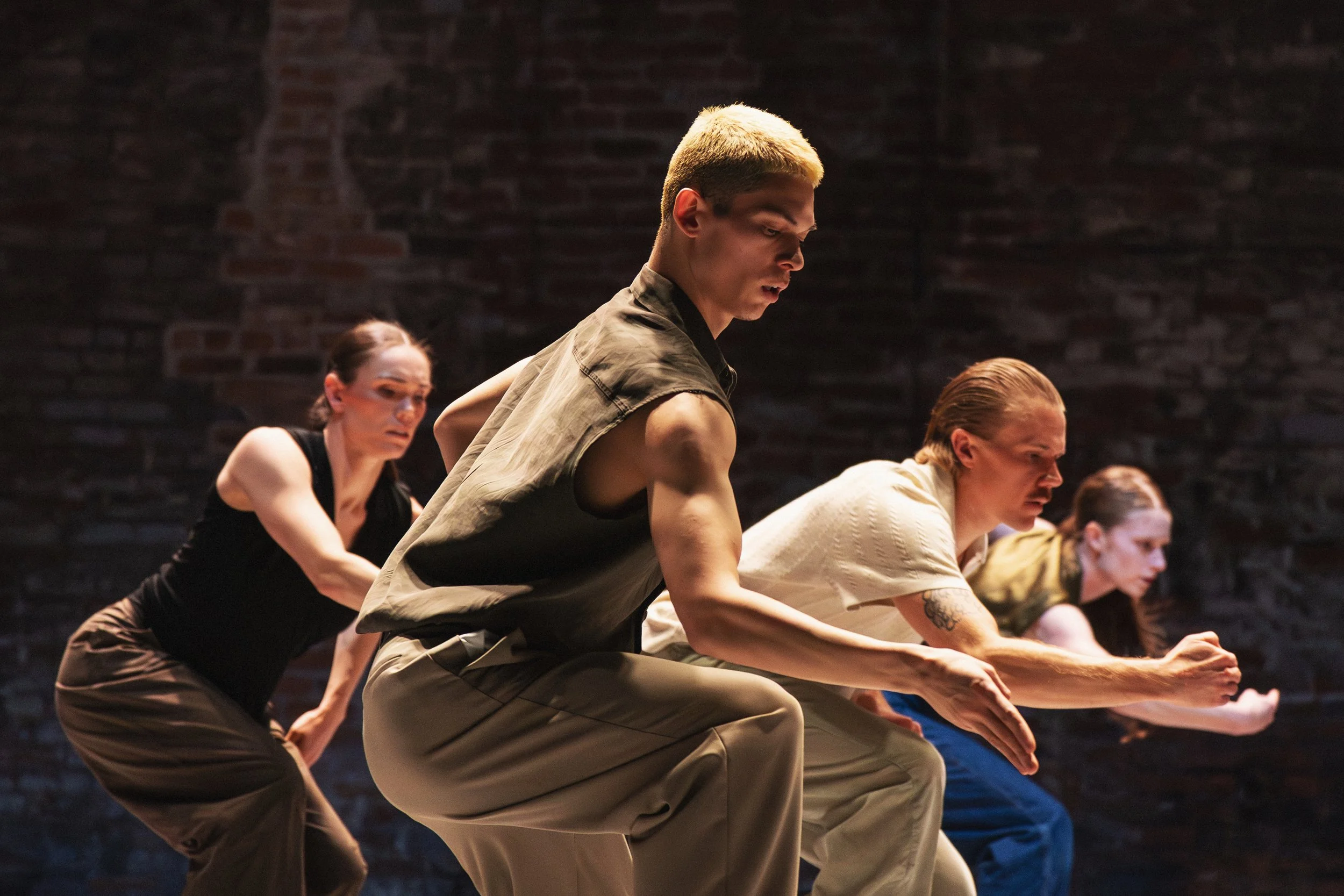 DanceAspen’s gala supports dancers and community outreach programs