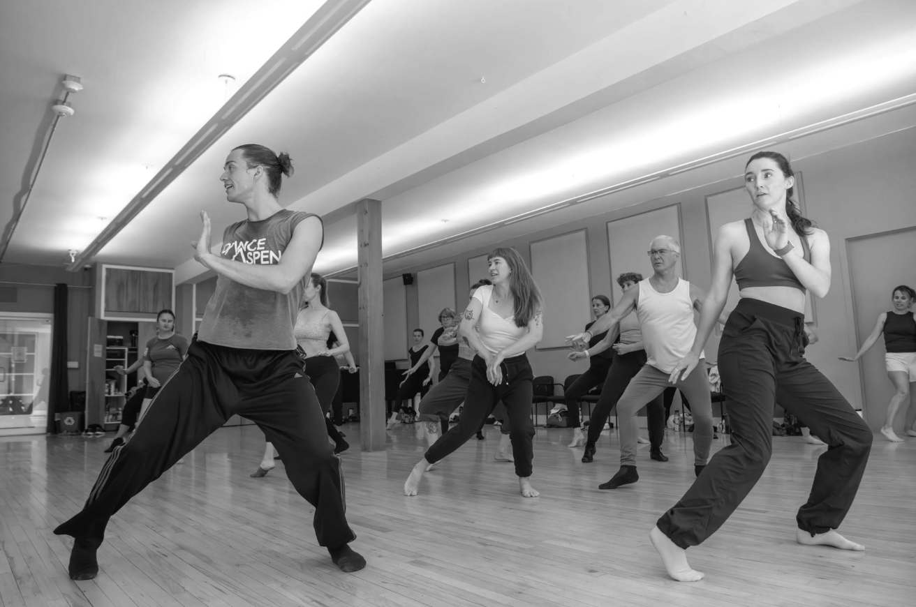 FREE Community Moves