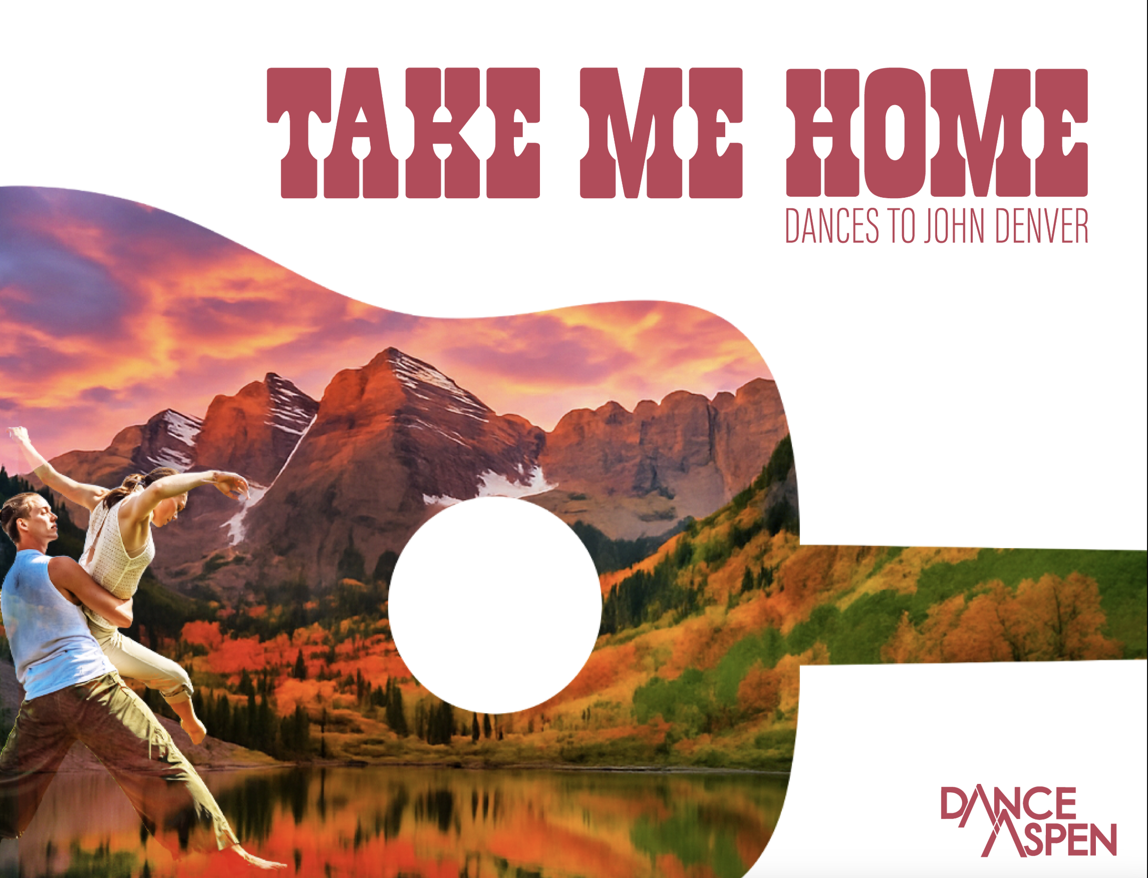 Take Me Home: Dances to John Denver