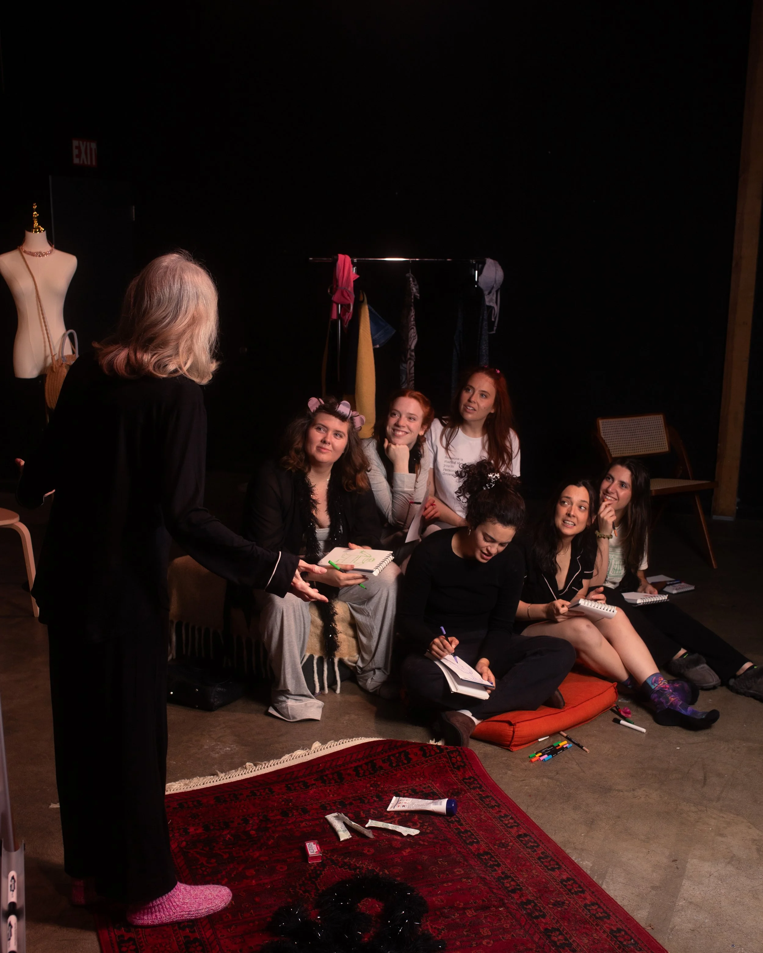The Company