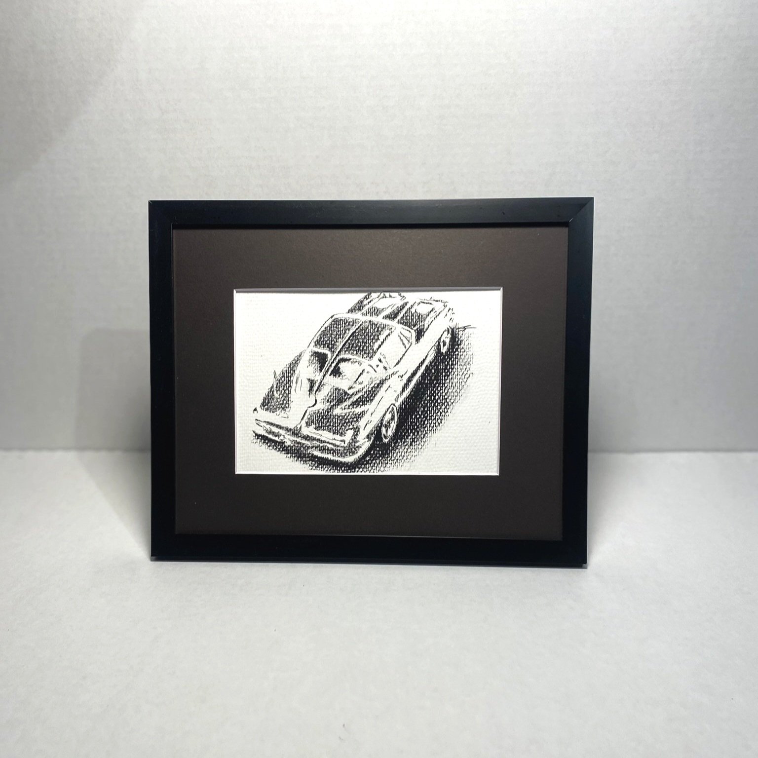 Vette' 5"x7"