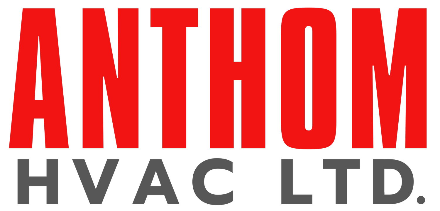 Anthom HVAC Ltd.
